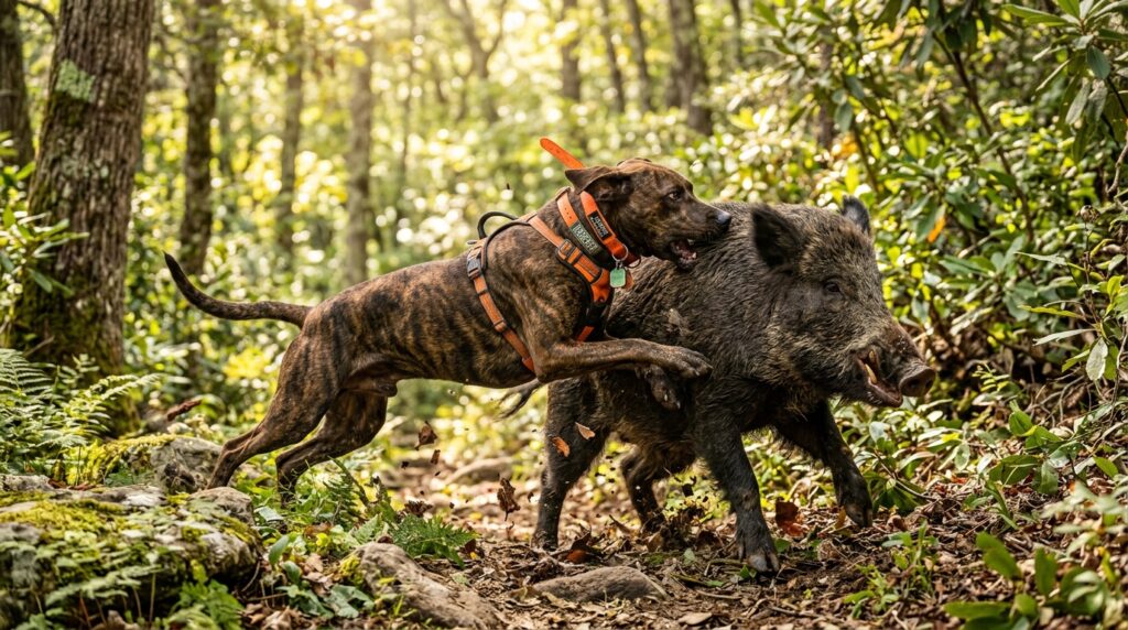Plott Hound