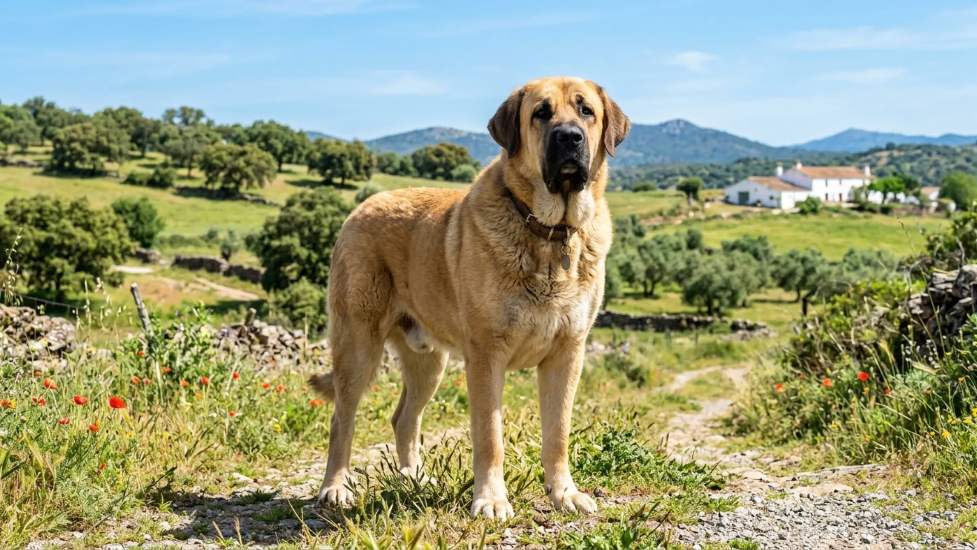 Rare and Impressive Giant Dog Breeds: Worth Considering