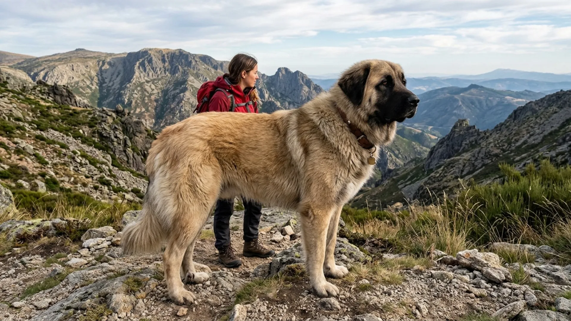 Rare Giant Dog Breeds