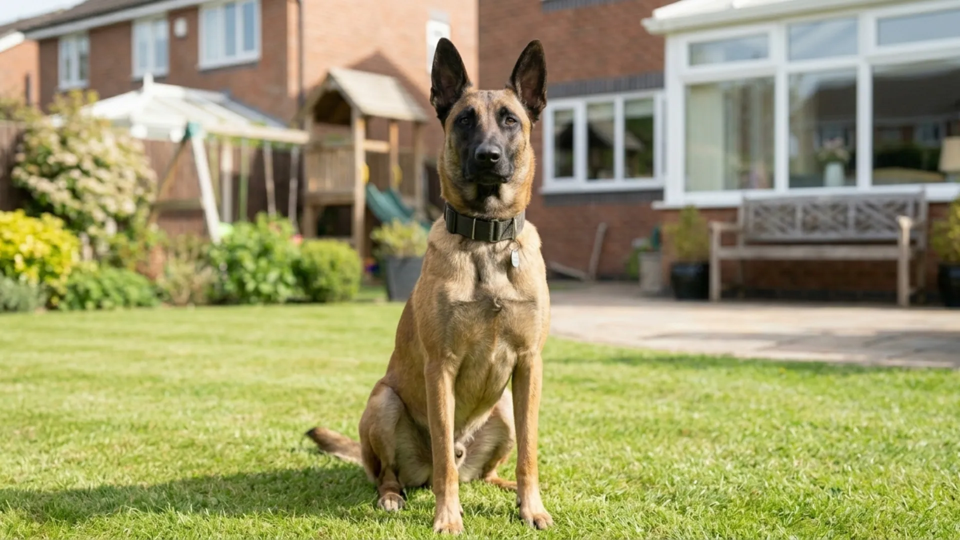 Reliable Dog Breeds to Protect Your Loved Ones