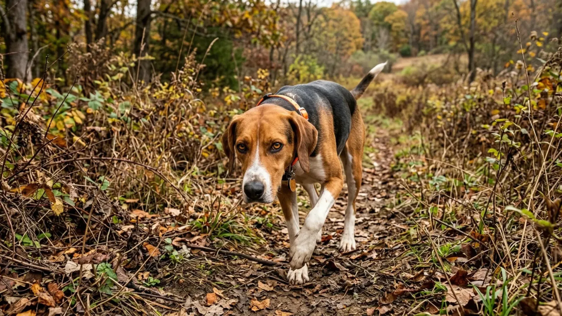 Dog Breed Specializations for Rabbit Hunting Success
