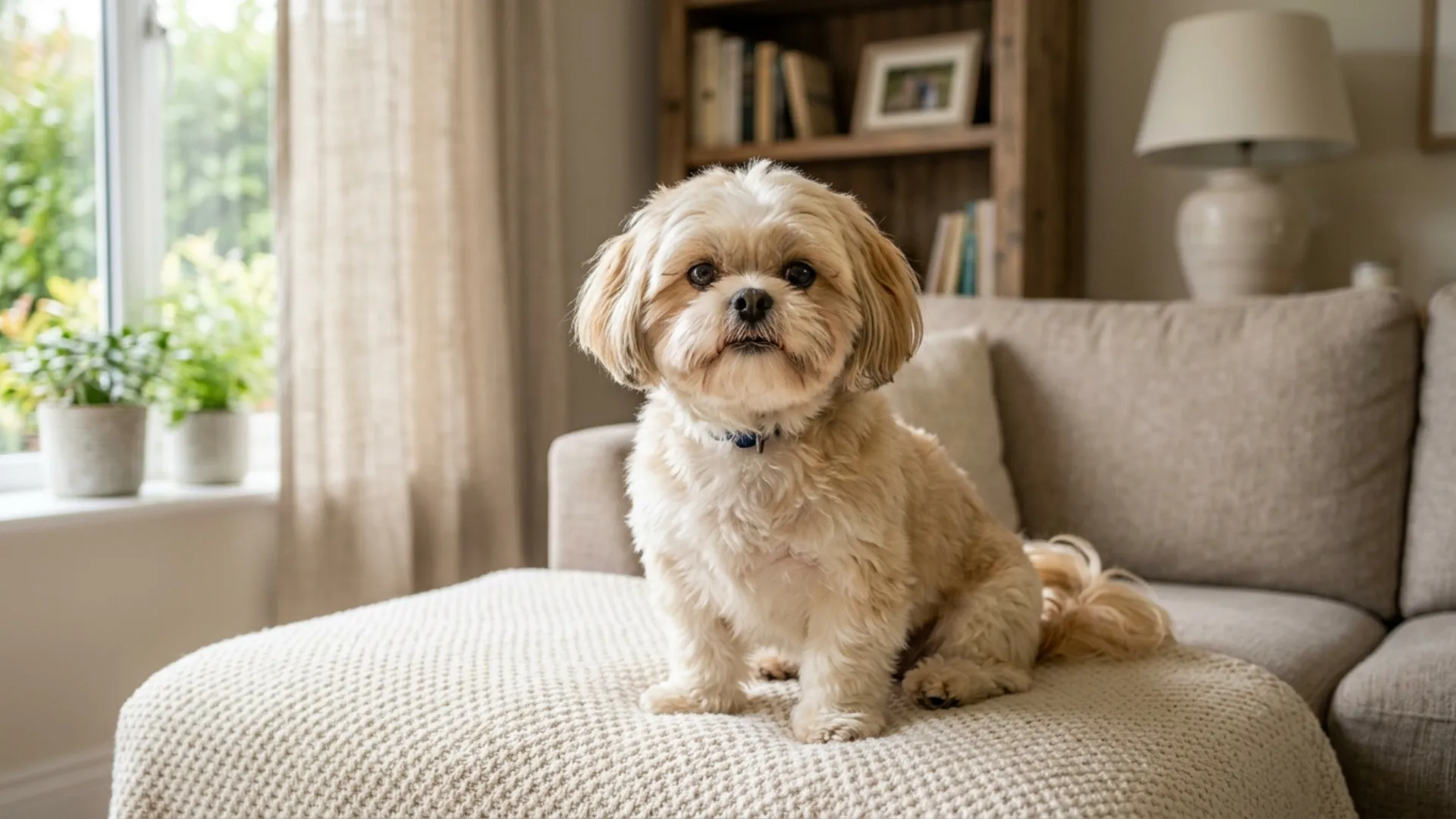 Shih Tzu