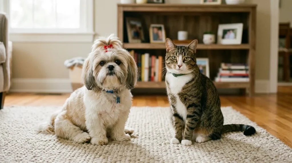 Shih Tzu
