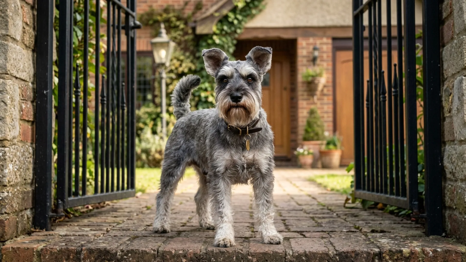Small Dog Breeds That Offer Excellent Security