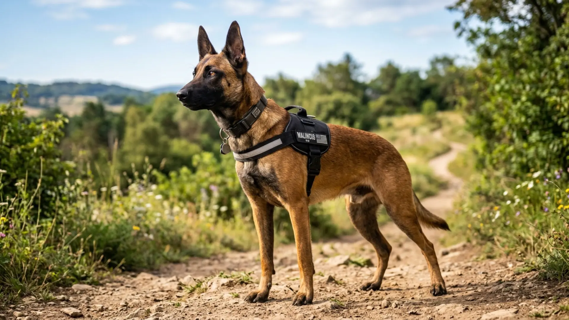 Smart Dog Breeds with Unmatched Alertness