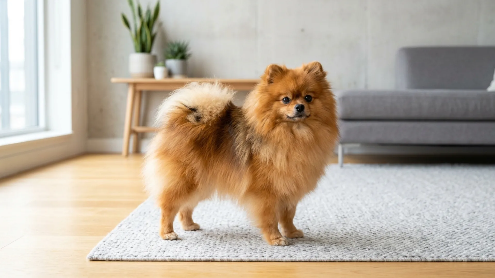 Pomeranian