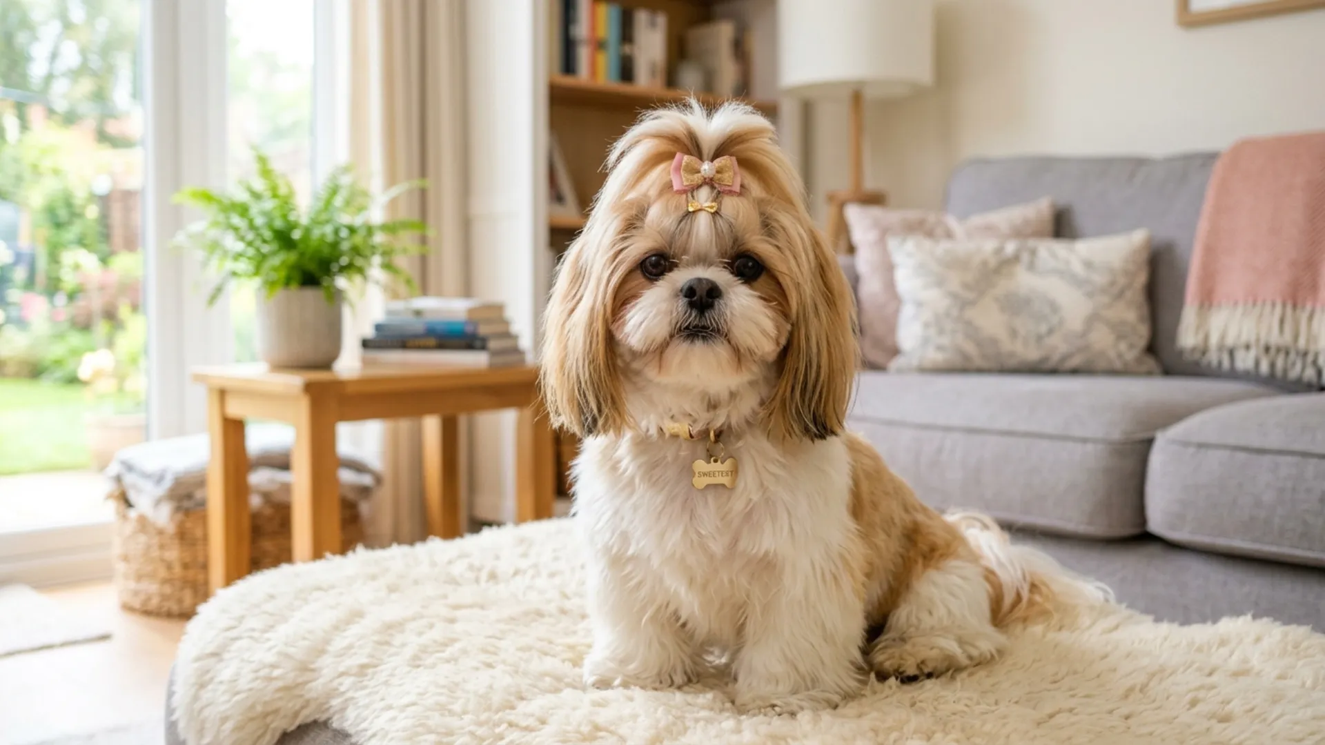 Sweetest Toy Dog Breeds to Share Your Home With