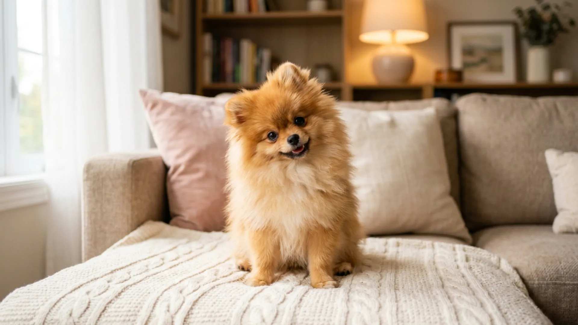 Sweetest Pocket Dog Breeds for a Loving Home
