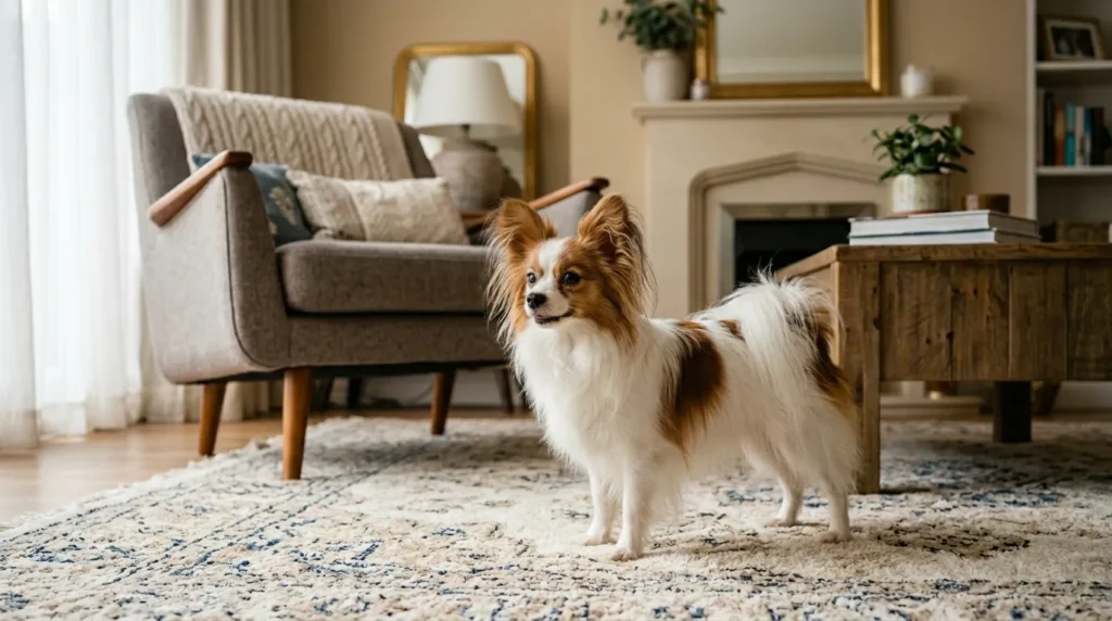 Papillon