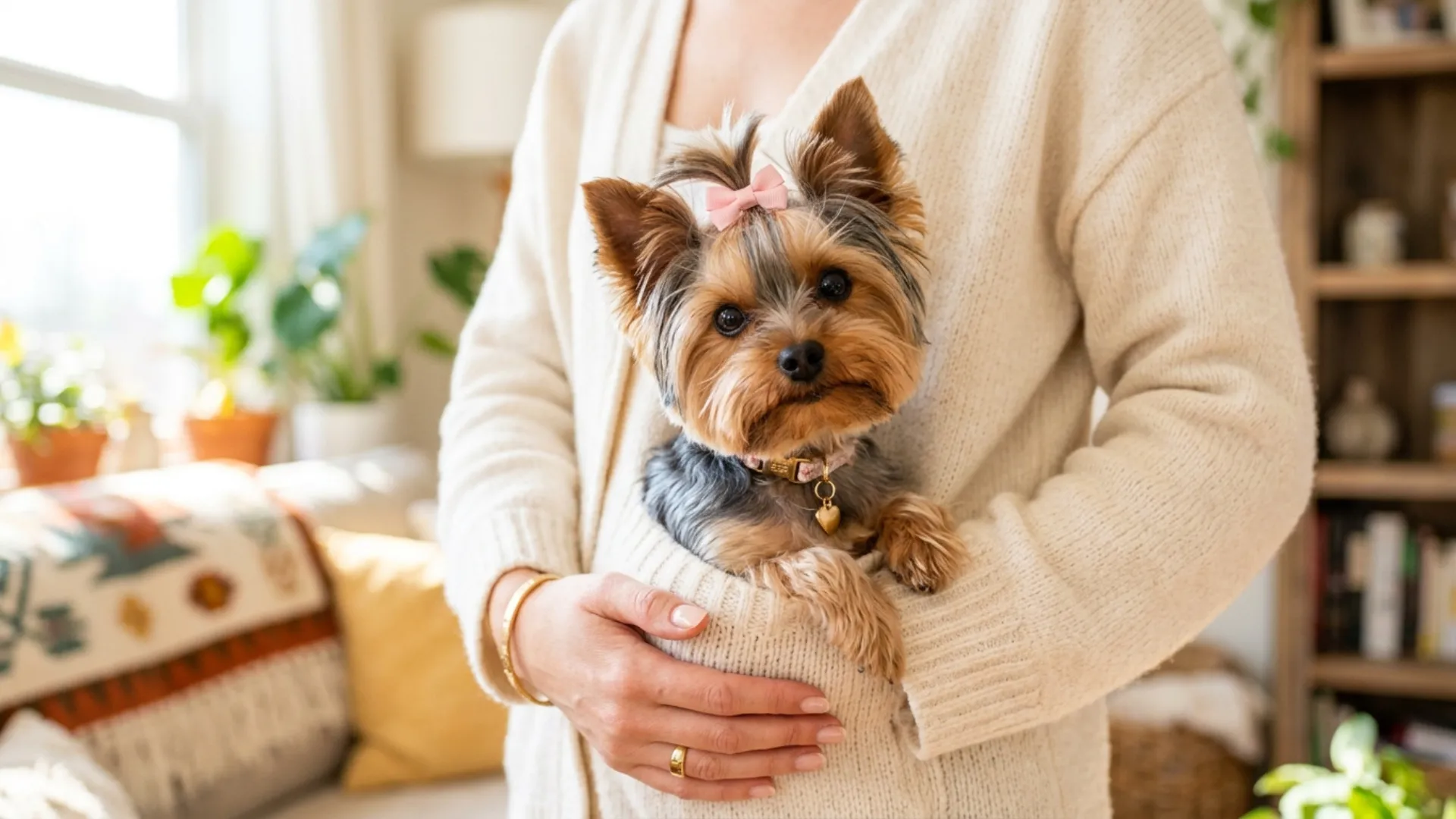 Tiny Pocket Dog Breeds That Will Steal Your Heart