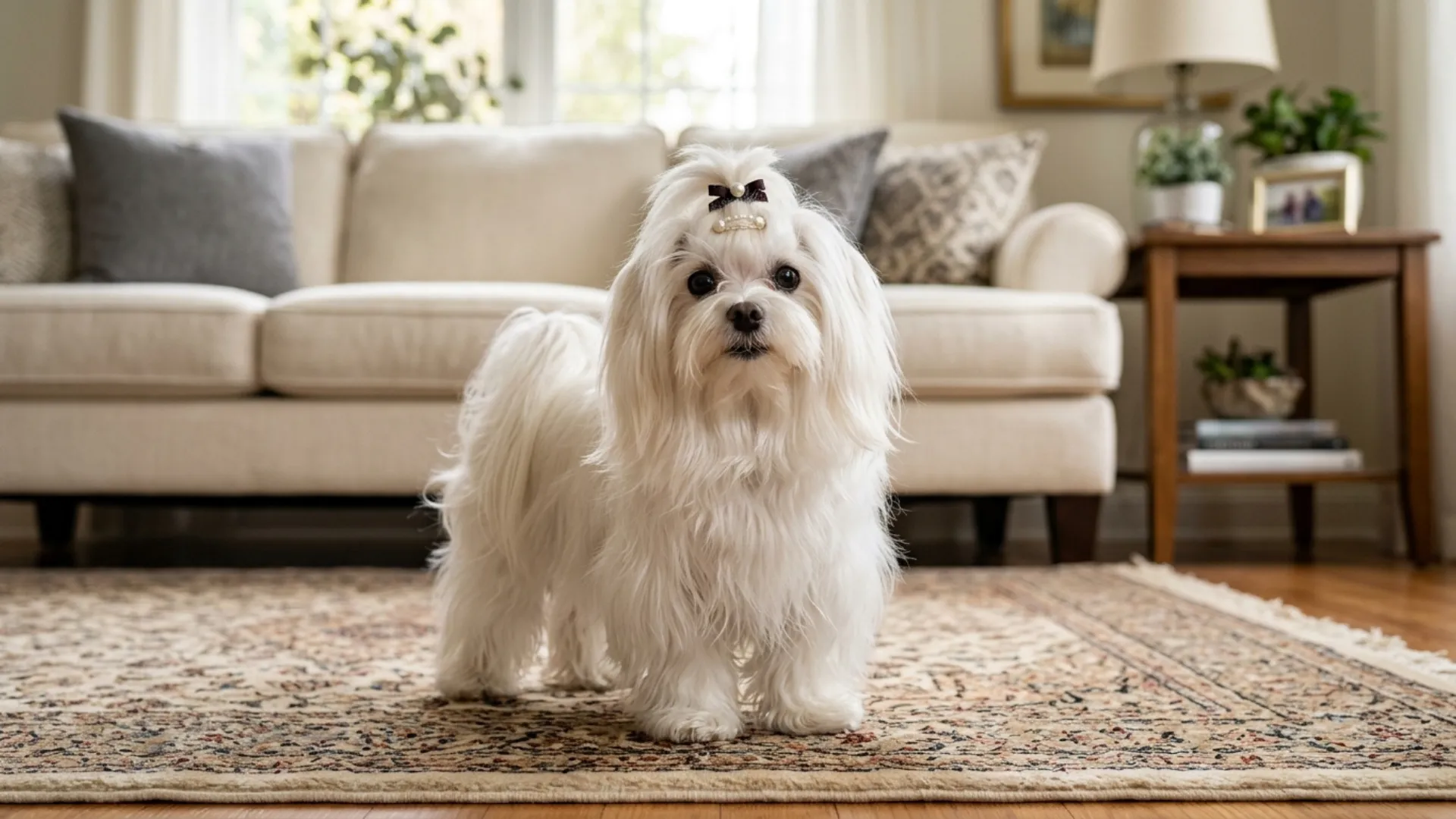 Tiny Dog Breeds with Huge Personalities