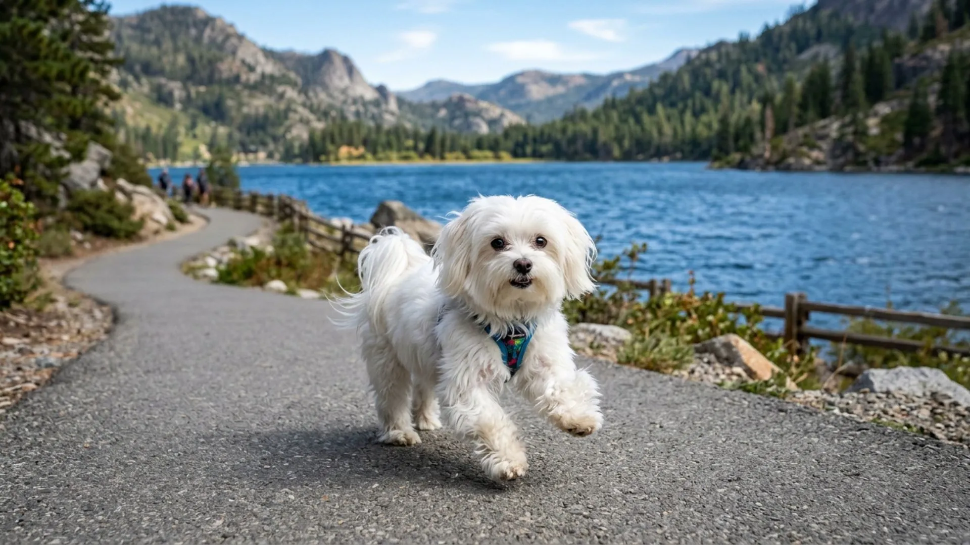 Top 7 Low-Maintenance Dog Breeds for Active People