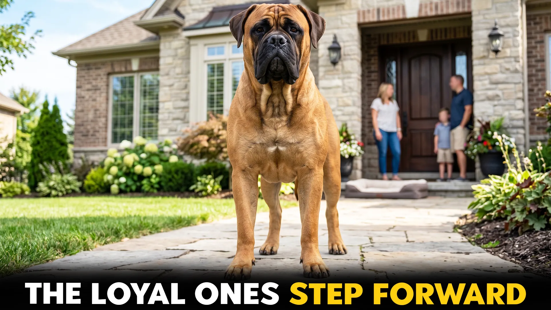 Top-10-Dog-Breeds-Ready-to-Defend-Their-Family
