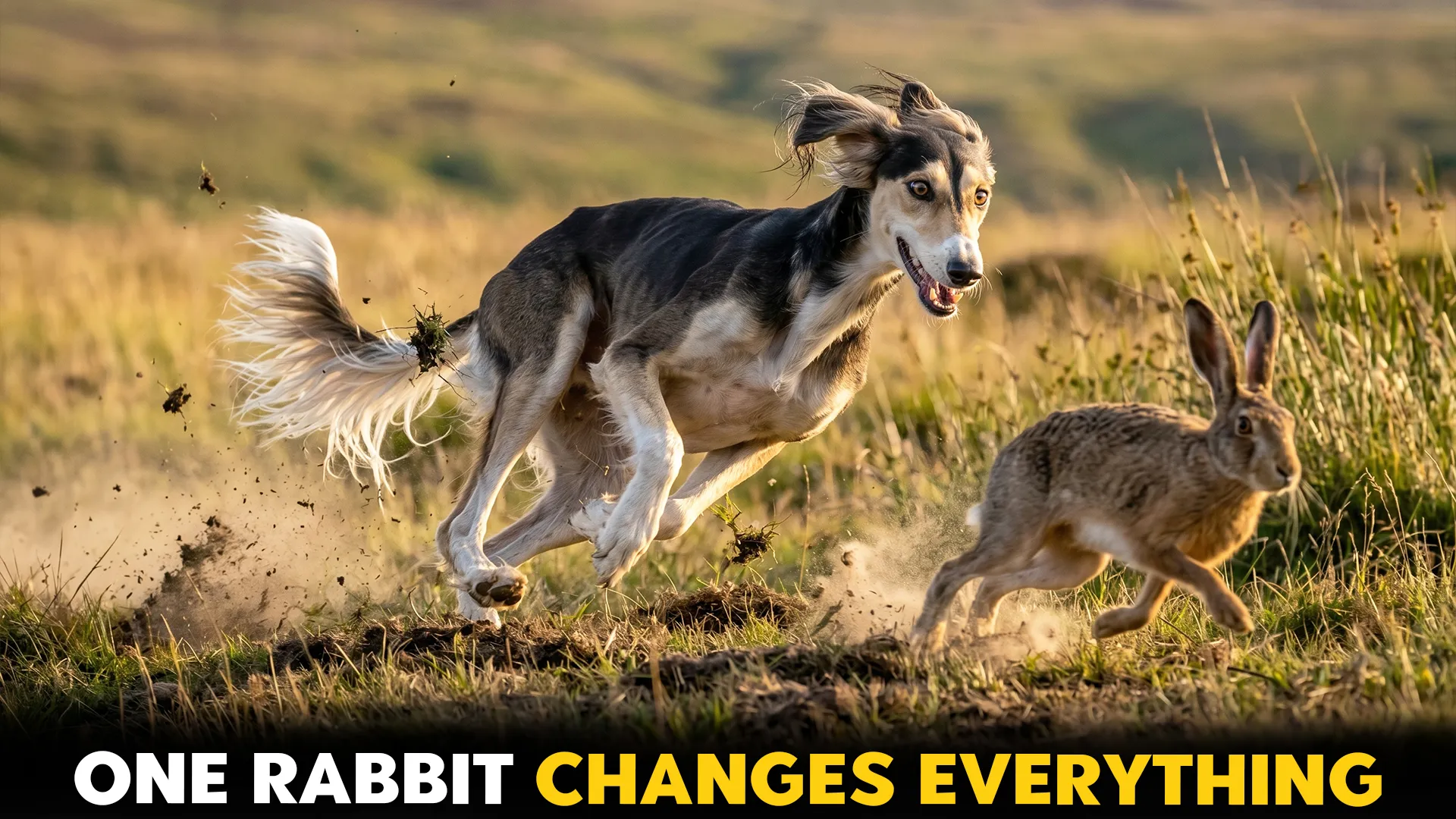Top 10 Dog Breeds with Naturally High Prey Drive