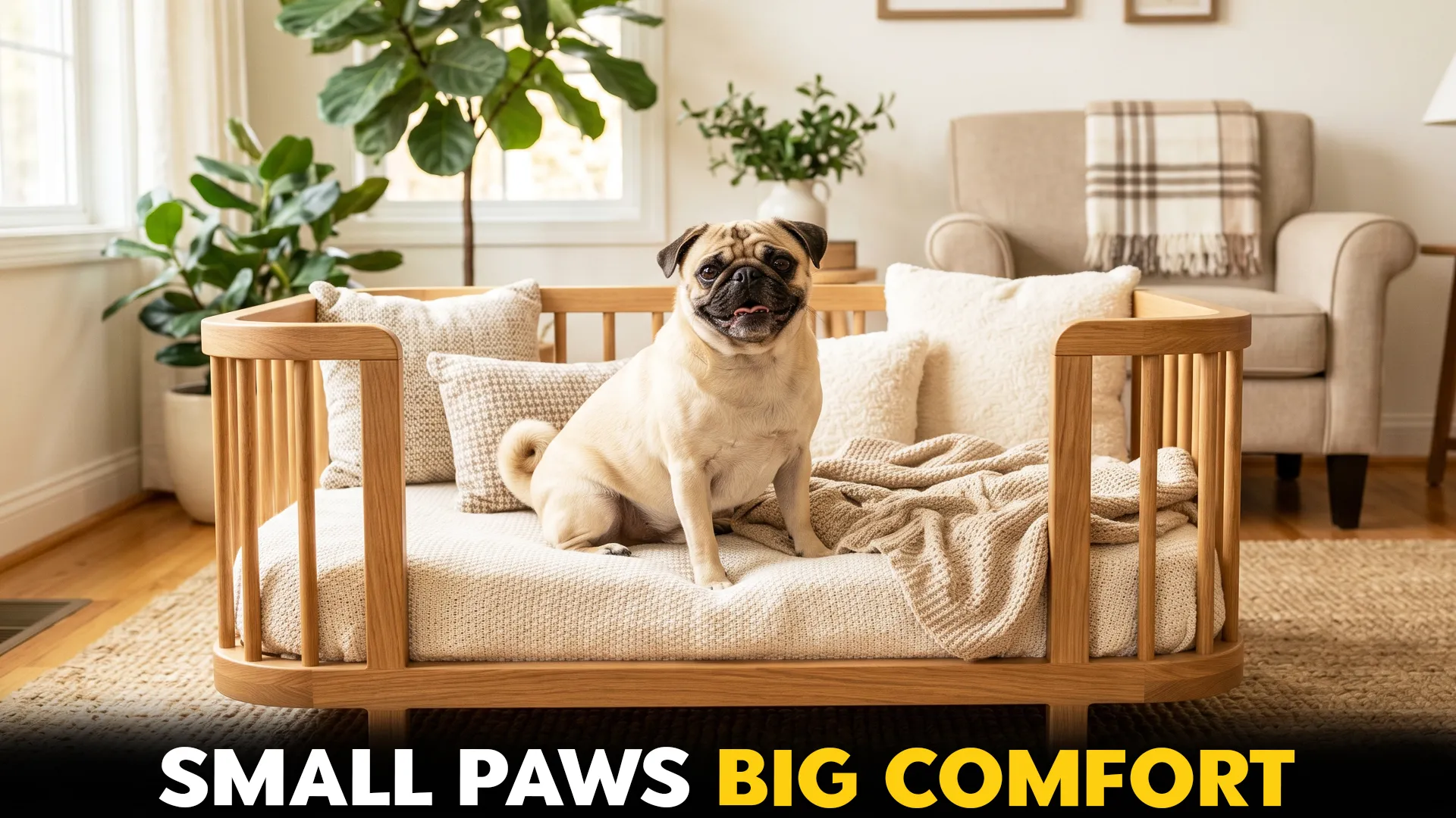 top 10 small dog breeds for cozy homes and small spaces