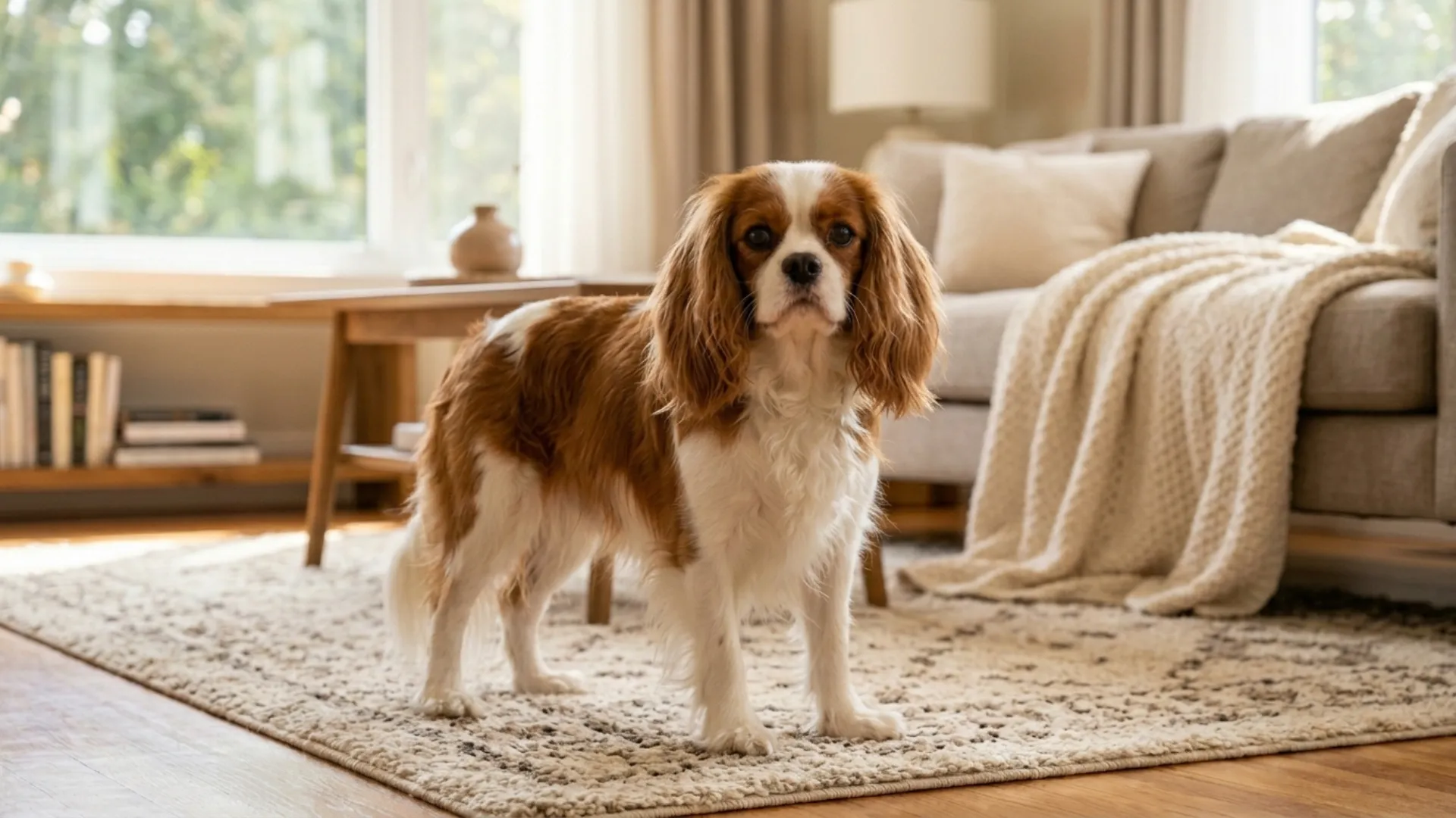Top 7 Dog Breeds for the Ultimate Cozy Lifestyle