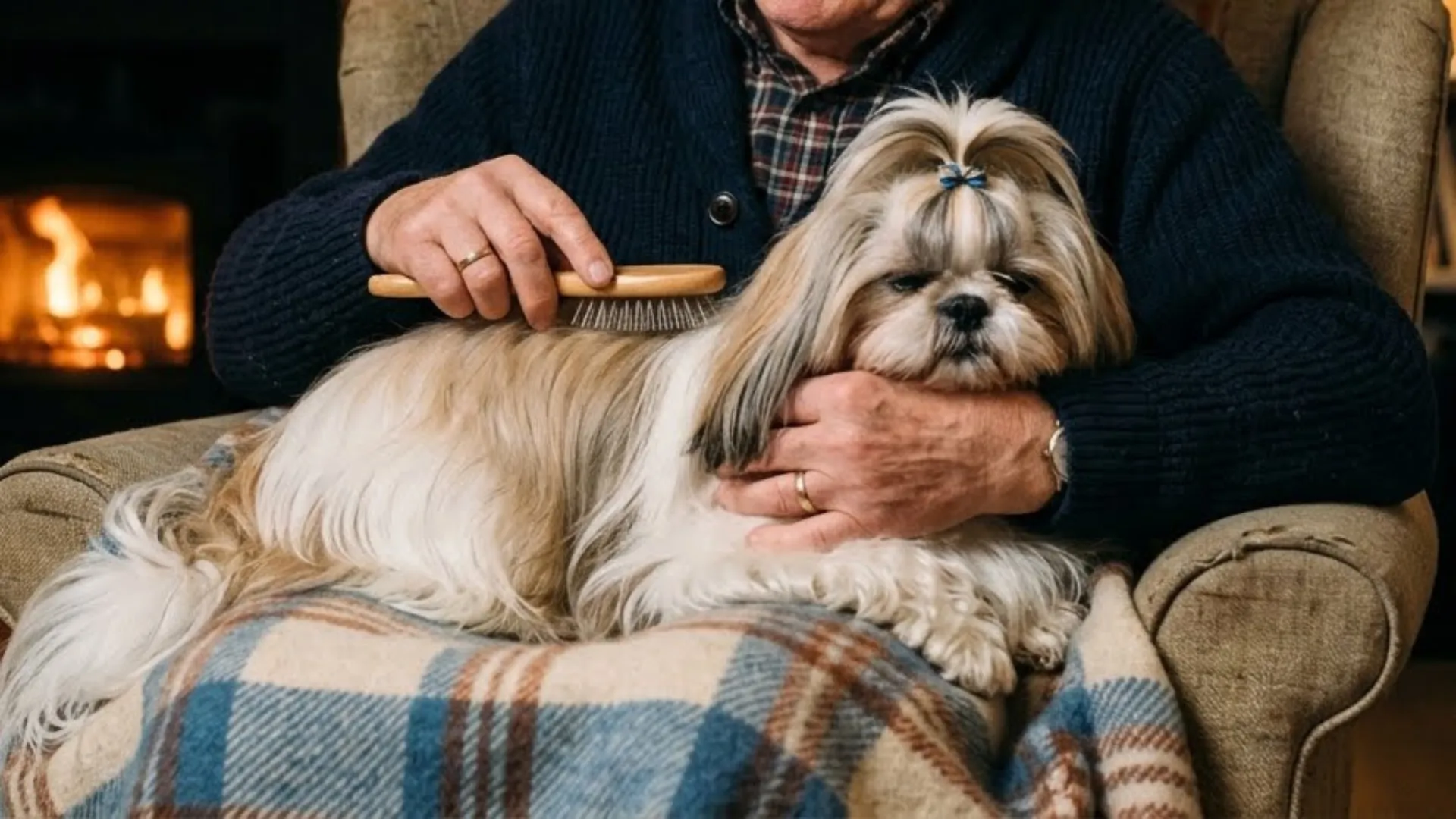 Dog Breeds for Seniors