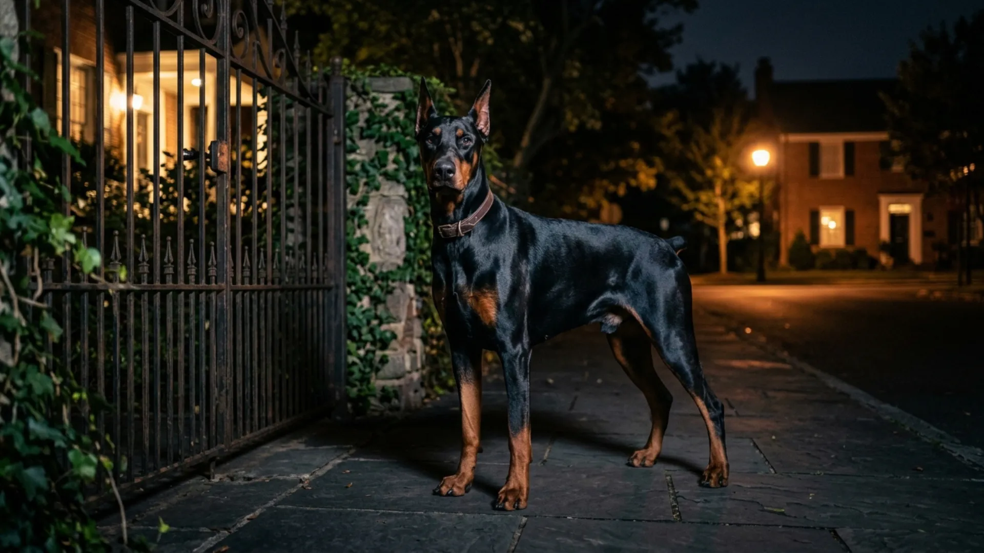Top 7 Dog Breeds Known for Their Protective Instincts and Loyalty