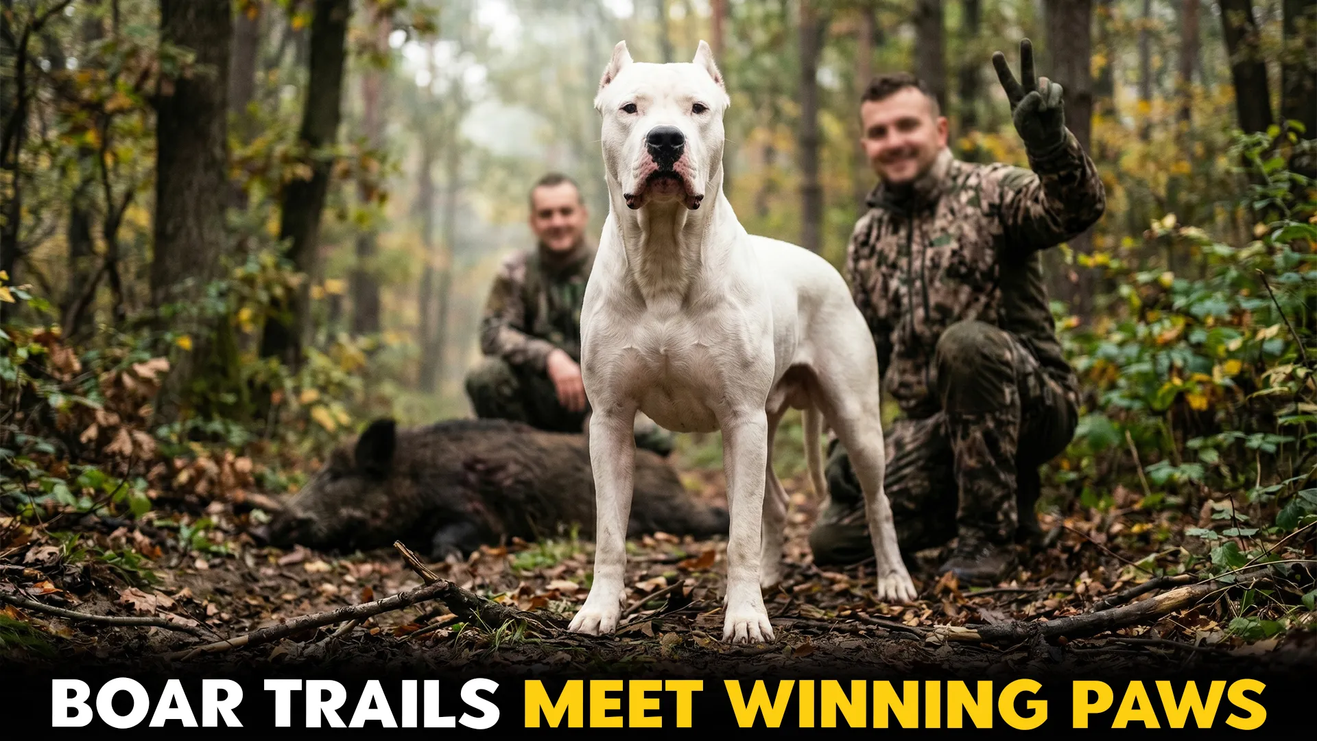 Top-7-Dog-Breeds-That-Lead-Hunters-to-Wild-Boar-Victories-Every-Season