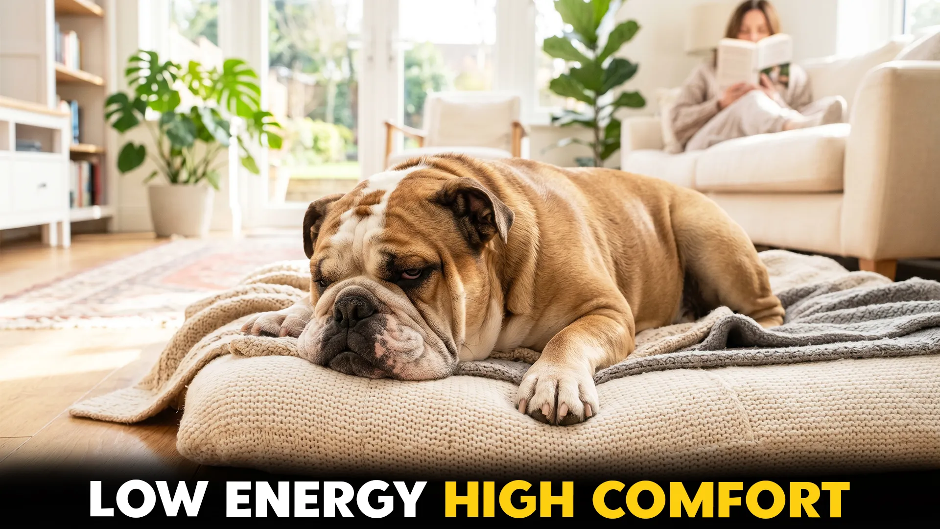 Top-7-Dog-Breeds-for-the-Dreamy,-Low-Intensity-Home-Companion