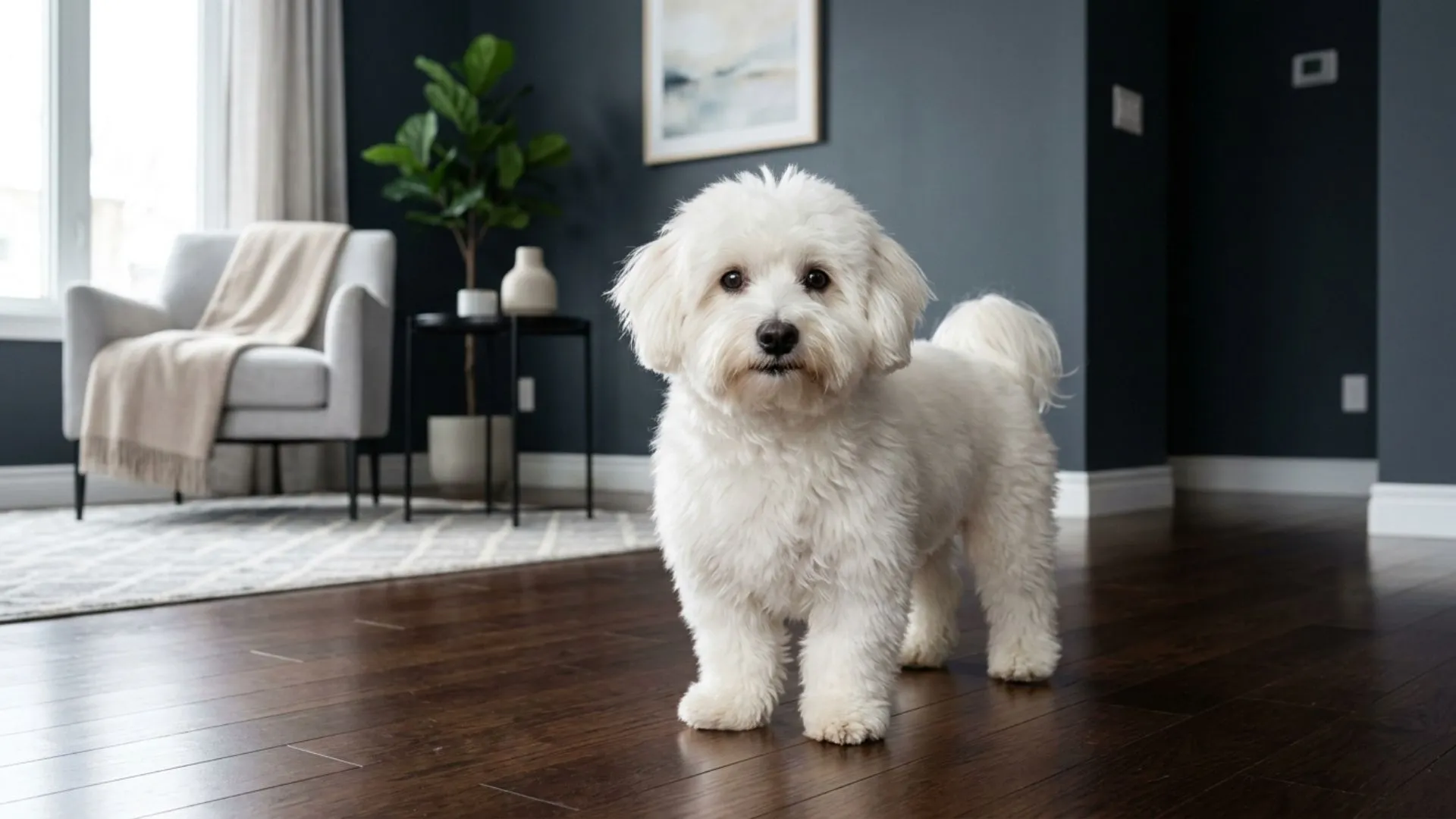 Top 9 Dog Breeds That Barely Shed: Ideal for Cleanliness Lovers