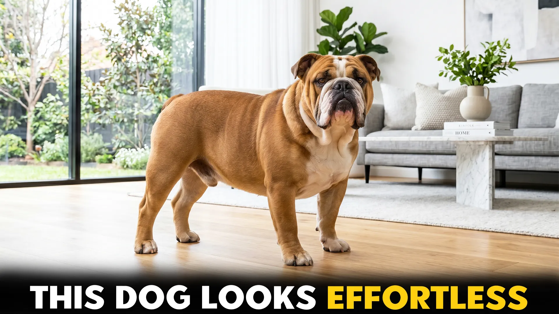 Top 9 Medium-Sized Dog Breeds with Short, Sleek Coats