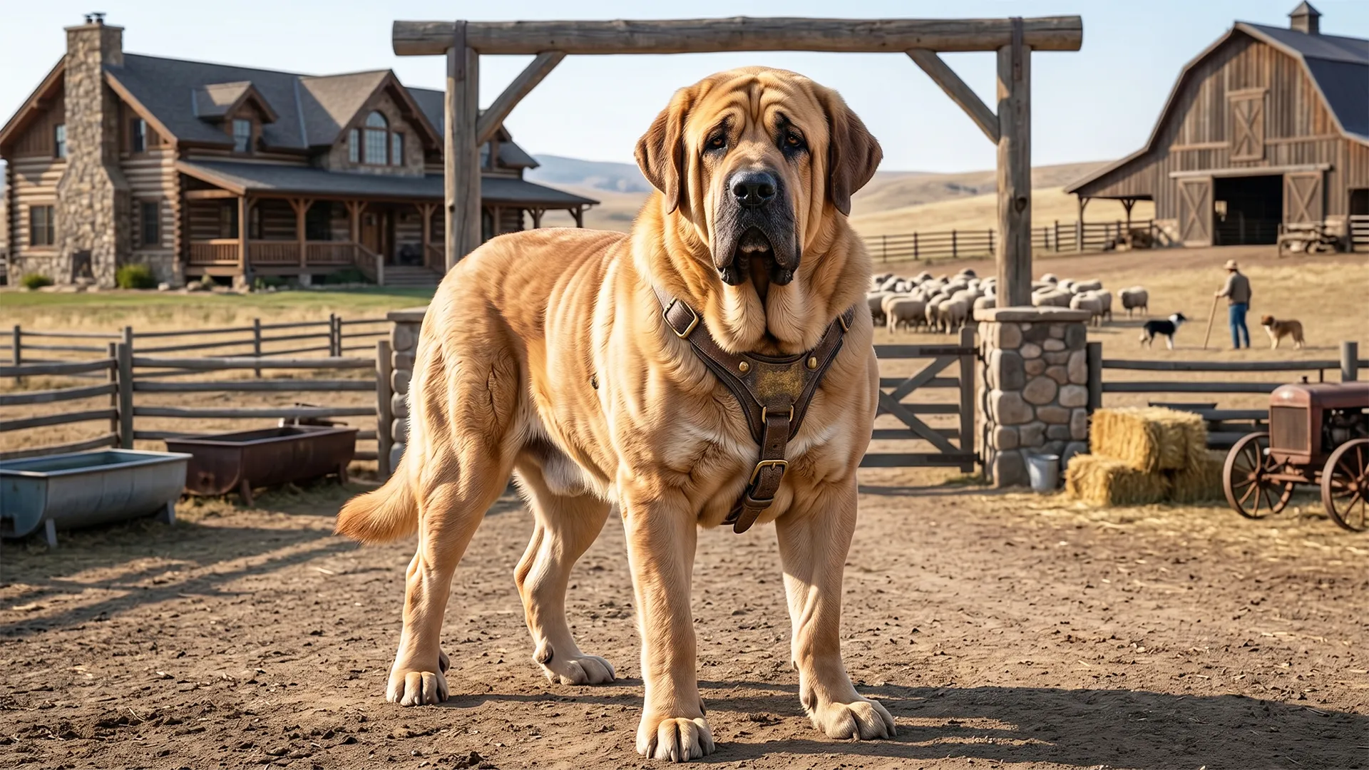 Top-9-Robust-Dog-Breeds-for-Ranch-and-Herding-Duties