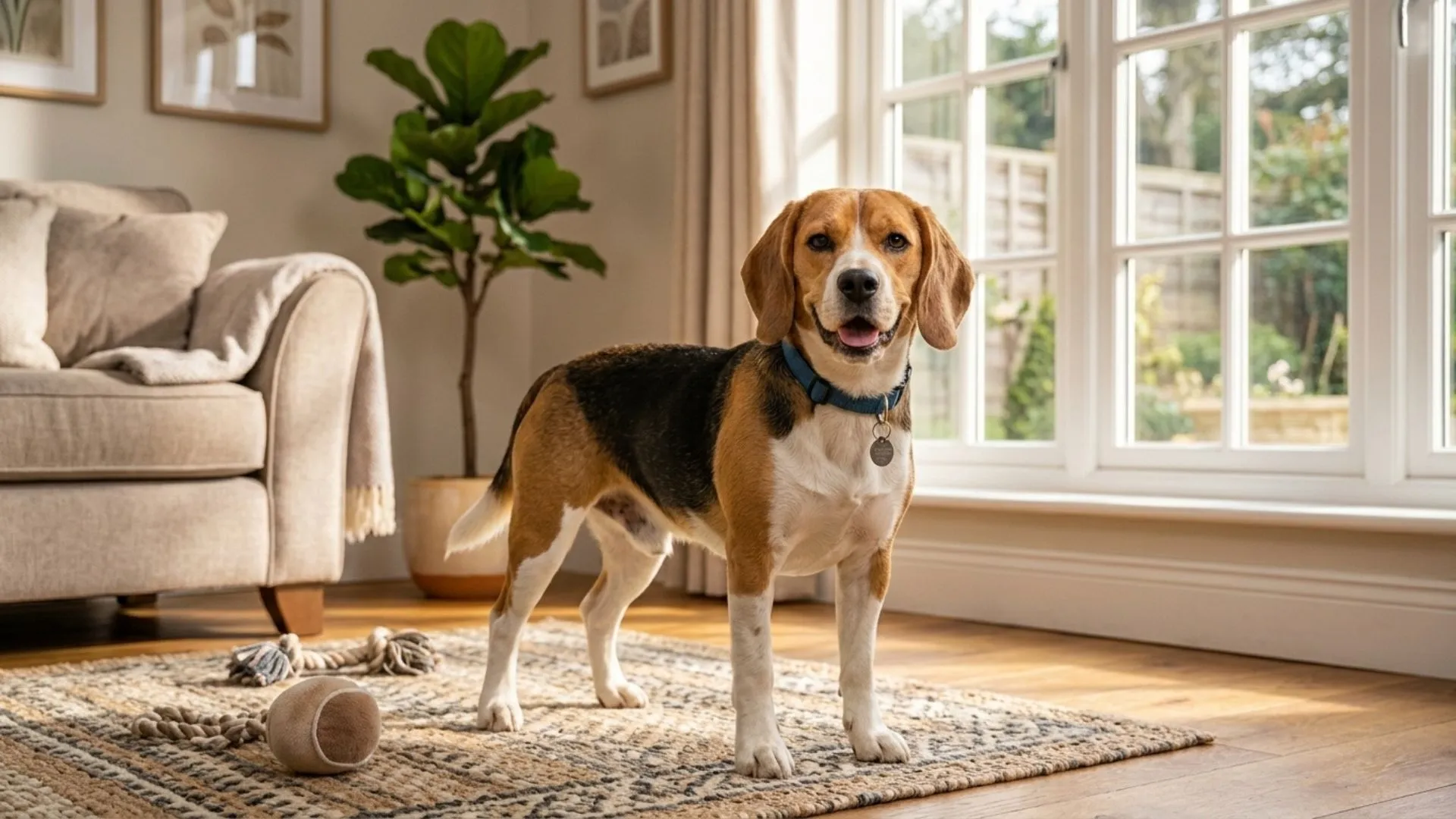 Top 7 Low-Cost Dog Breeds: A Smart Choice