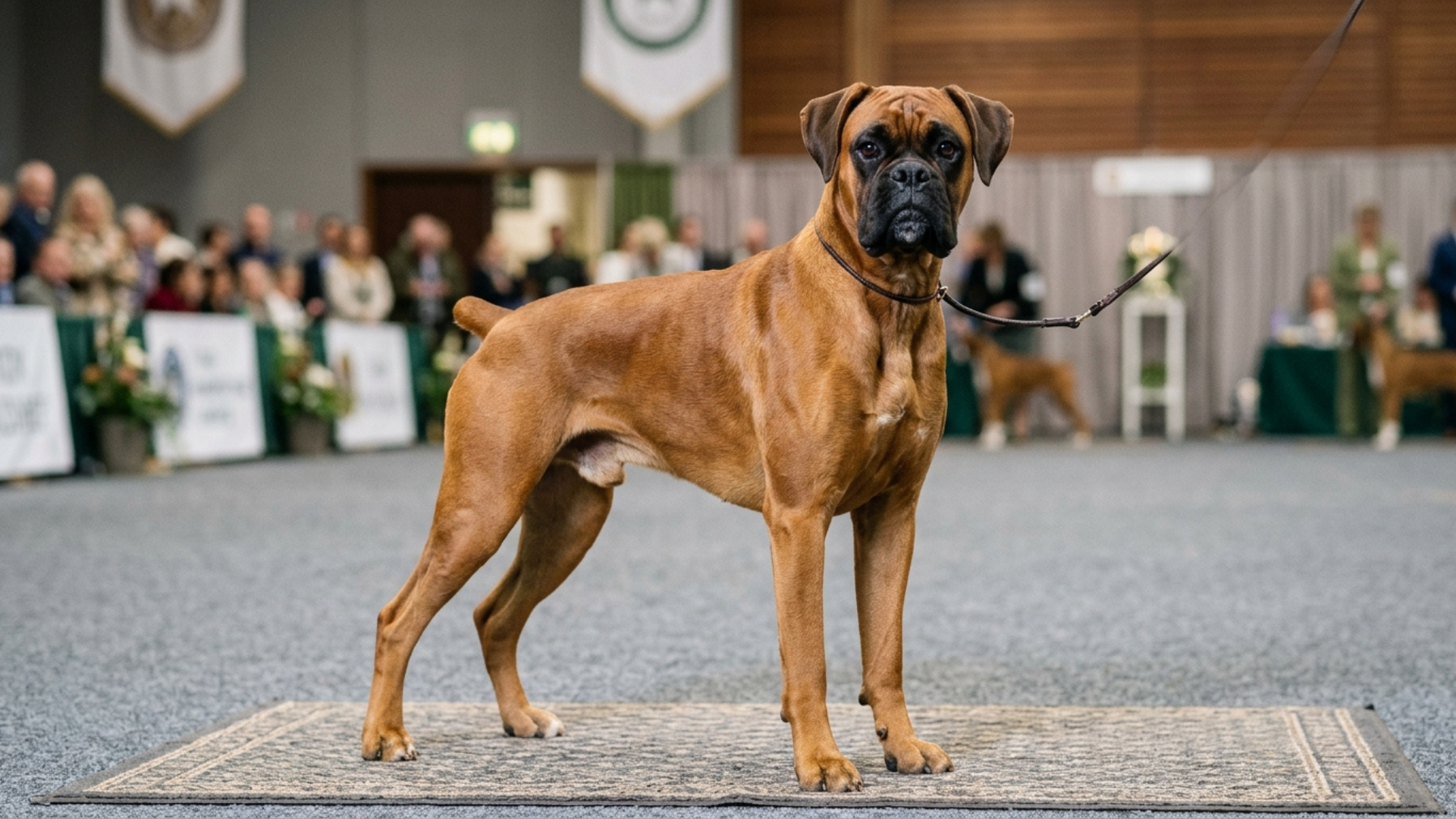 Top Dog Breeds Defined by Their Unique Coat Texture