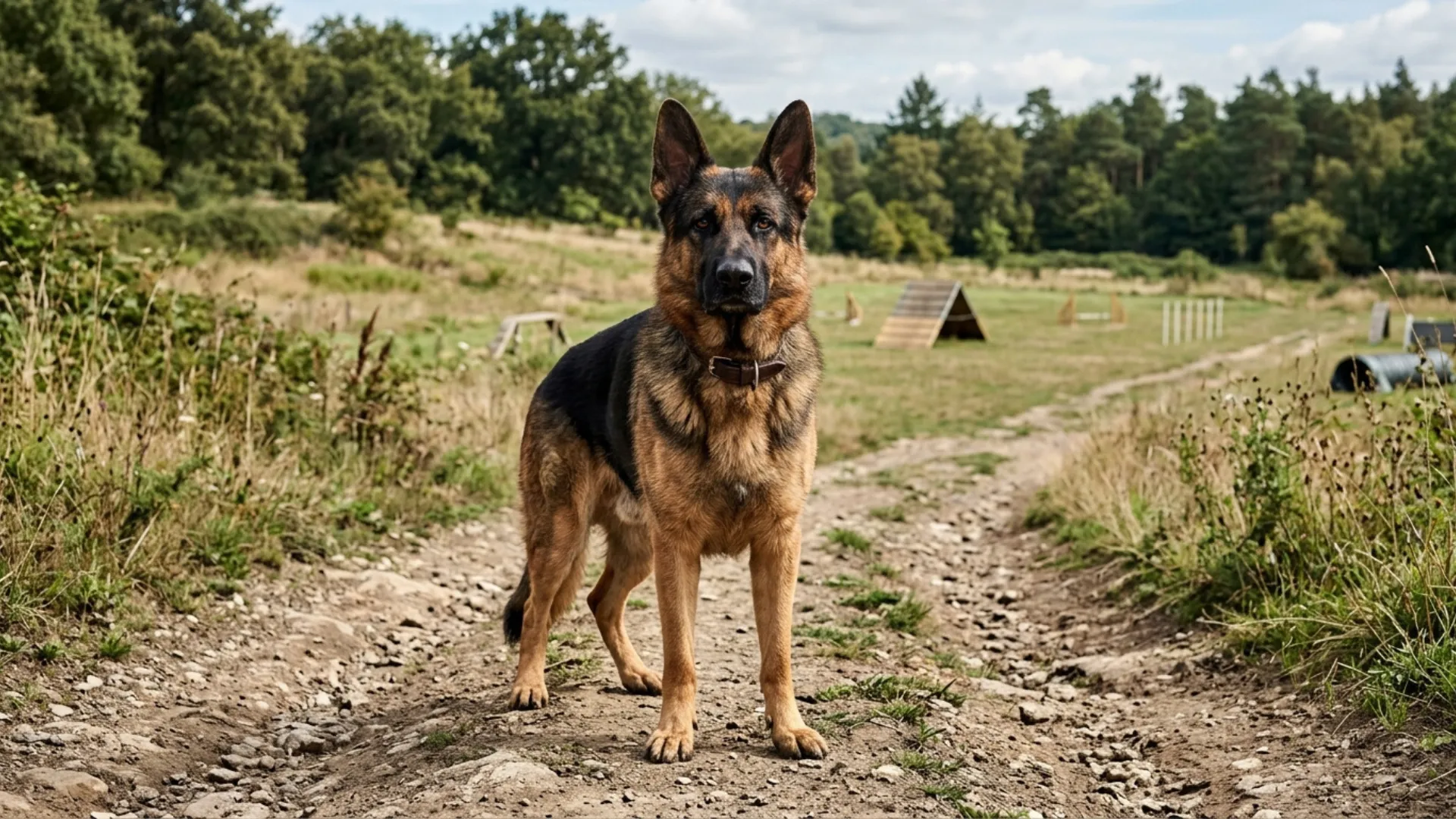 Tough Dog Breeds With Impressive Endurance for Sporting Activities