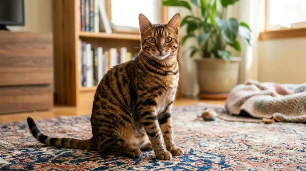 Toyger