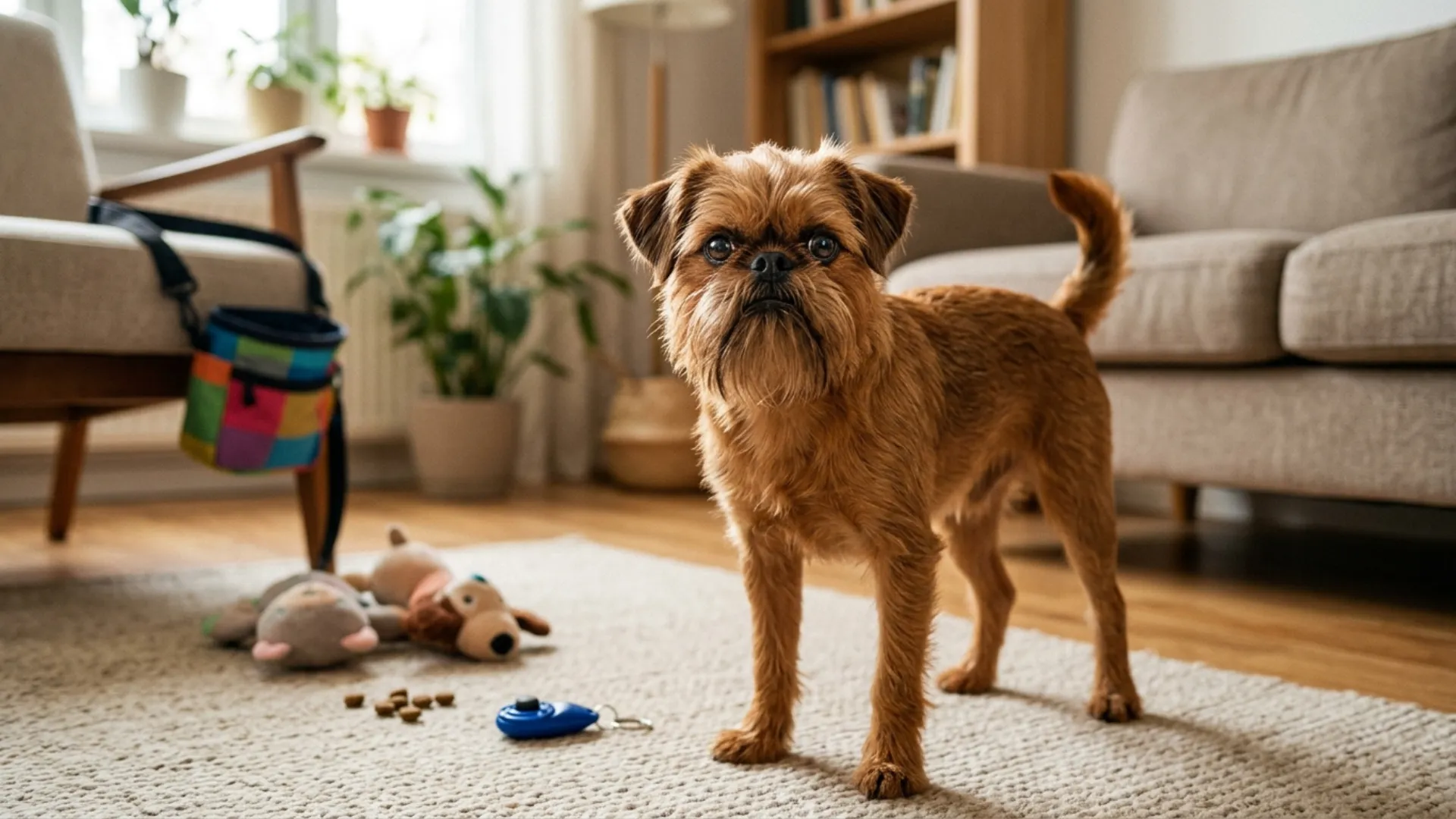 Trainable Dog Breeds: Best Choices for First-Time Owners