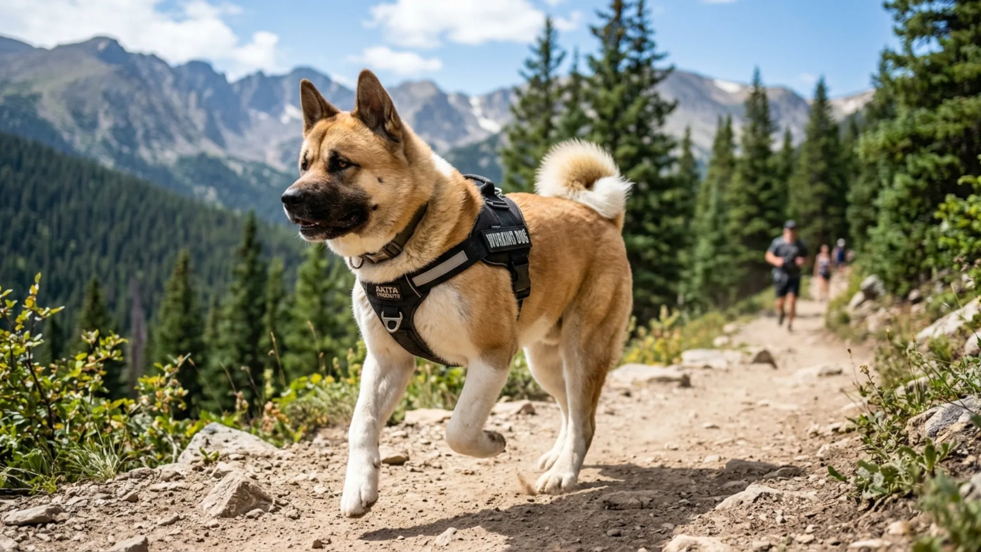 Ultimate Working Dog Breeds for Muscular Strength and Stamina