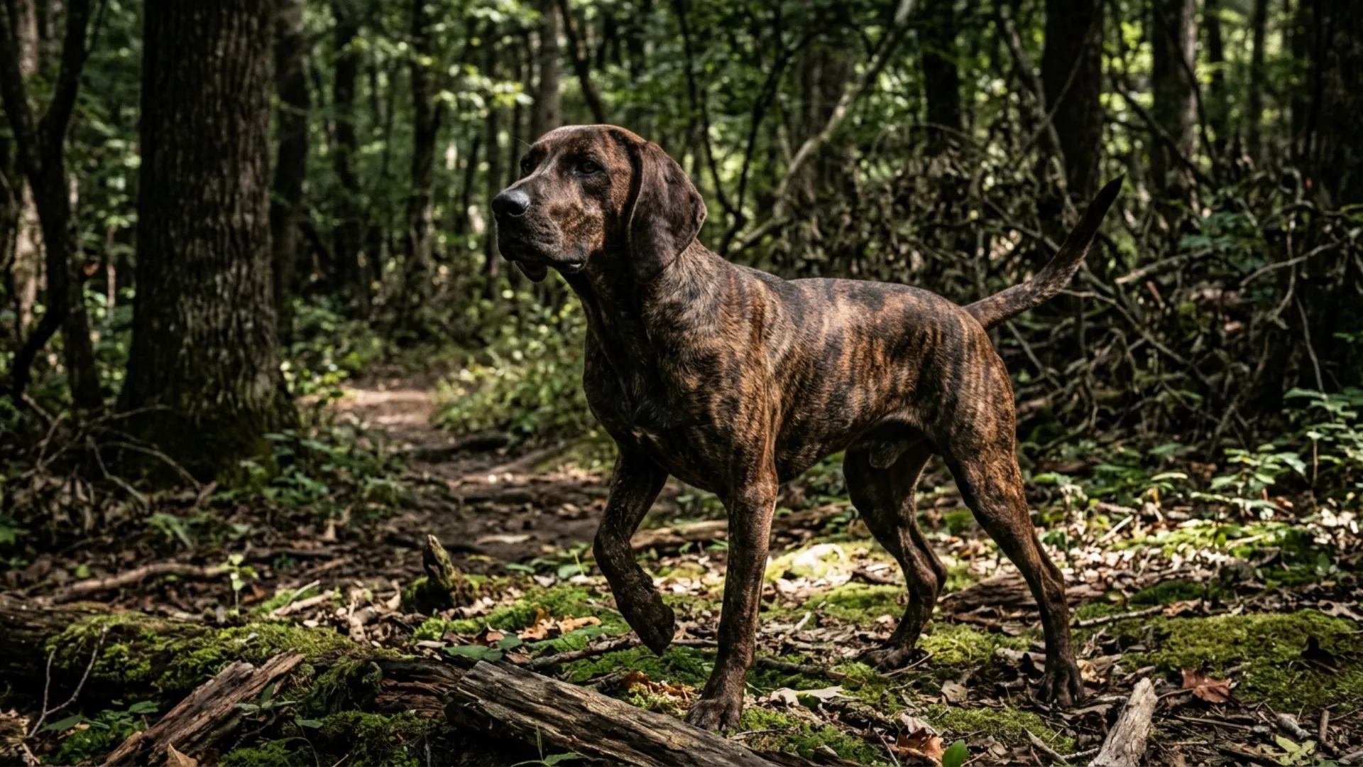 Unique Dog Breeds with Exceptional Instincts for Hunting