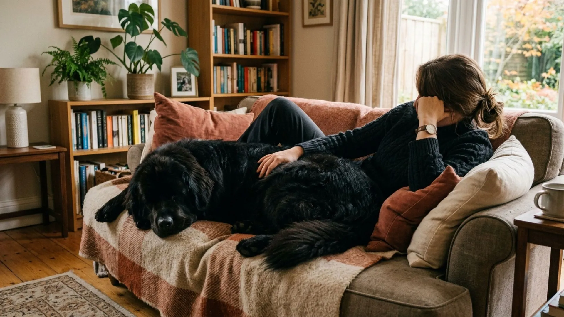 7 Dreamy Dog Breeds for Relaxed Owners Who Love Rest