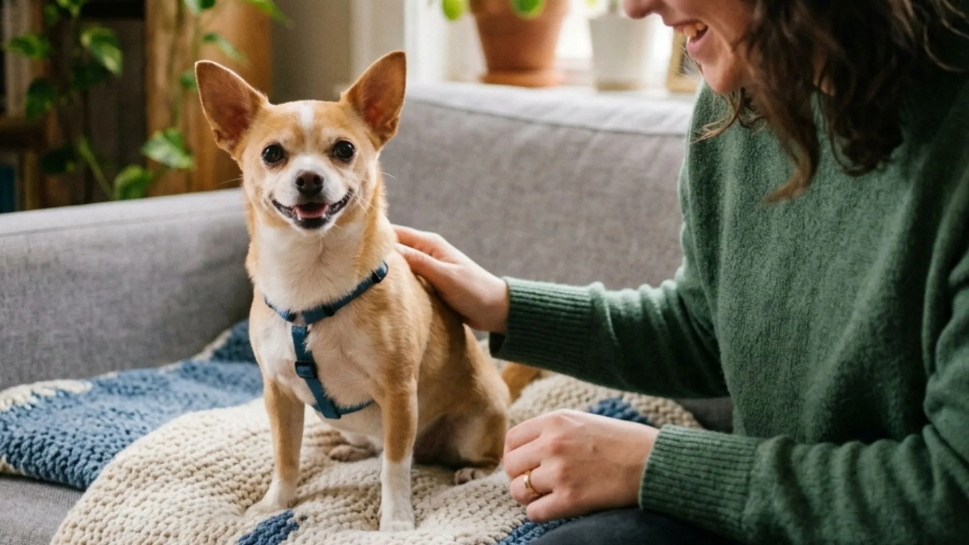 7 Budget-Friendly Dog Breeds for Happy Pet Parents