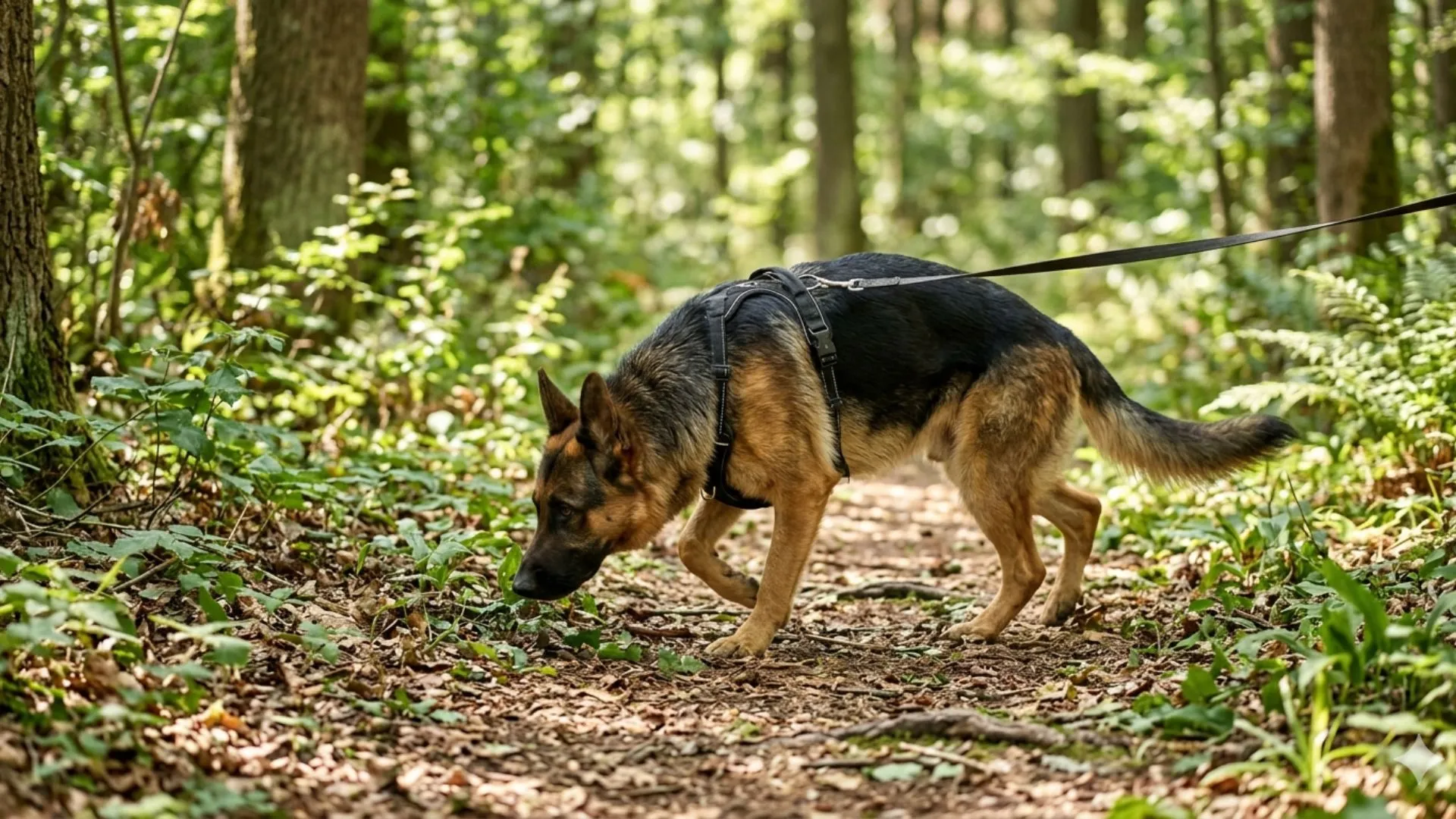 Top 7 Scentsational Dog Breeds Known for Superior Smelling