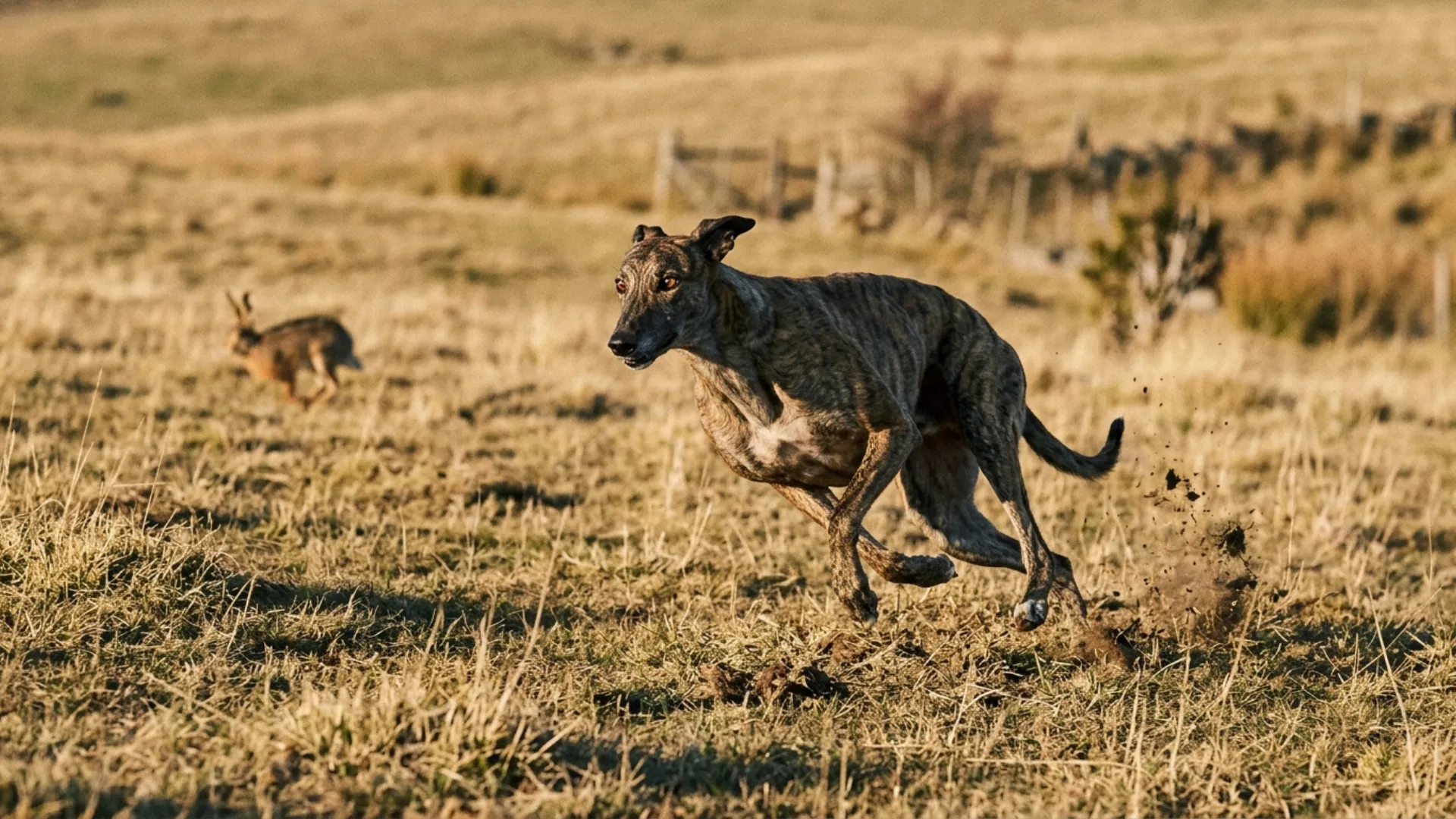 Dog Breeds With Naturally High Prey Drive
