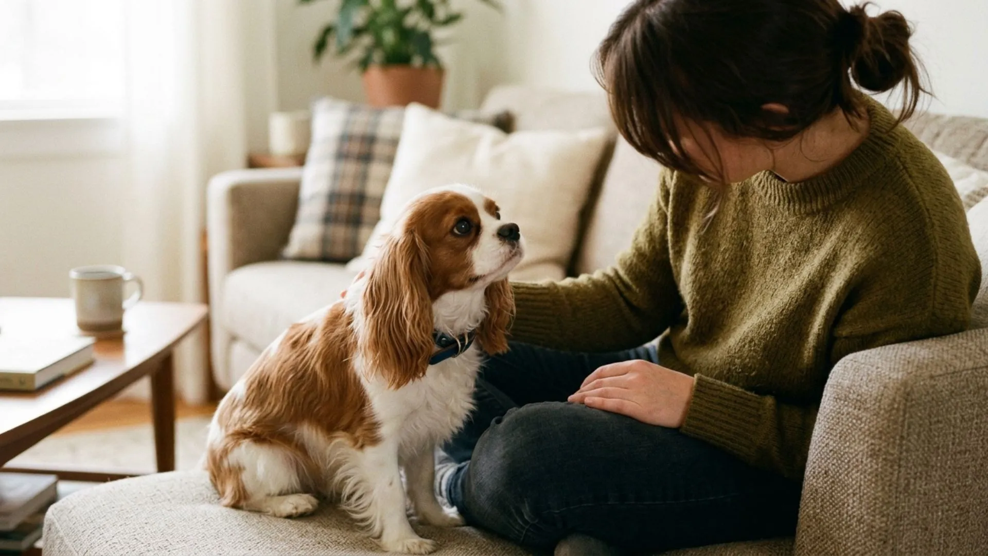 Top 7 Low-Maintenance Dog Breeds for First-Time Dog Parents