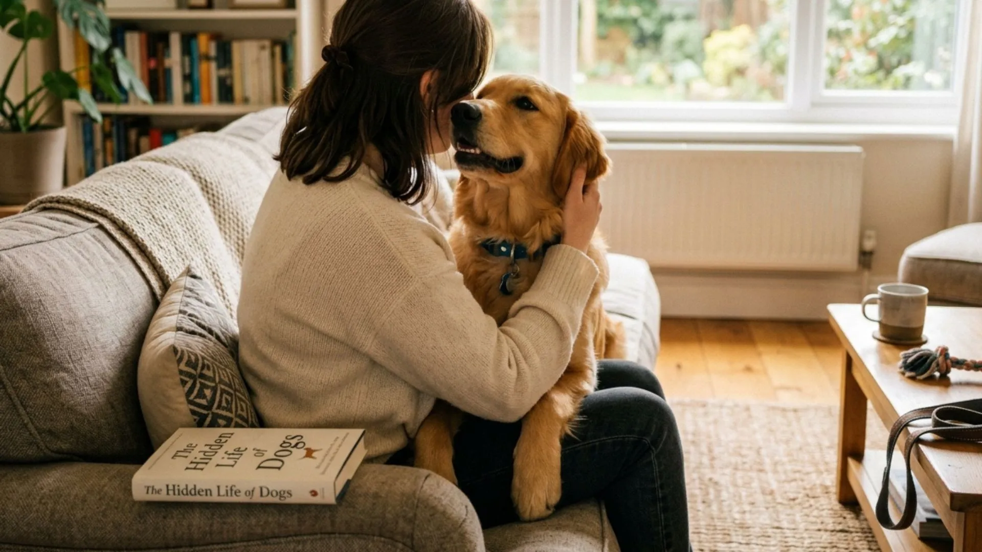 10 Best Dog Breeds for Inexperienced Dog Owners to Thrive