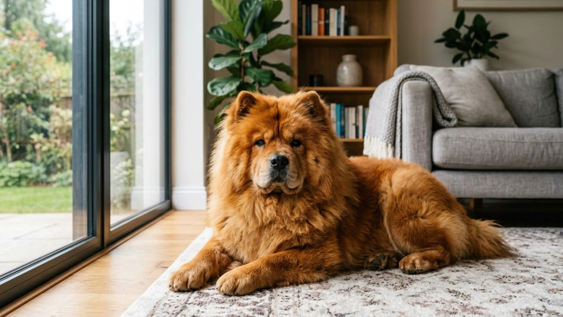 Top 7 Independent Dog Breeds That Excel When Left at Home
