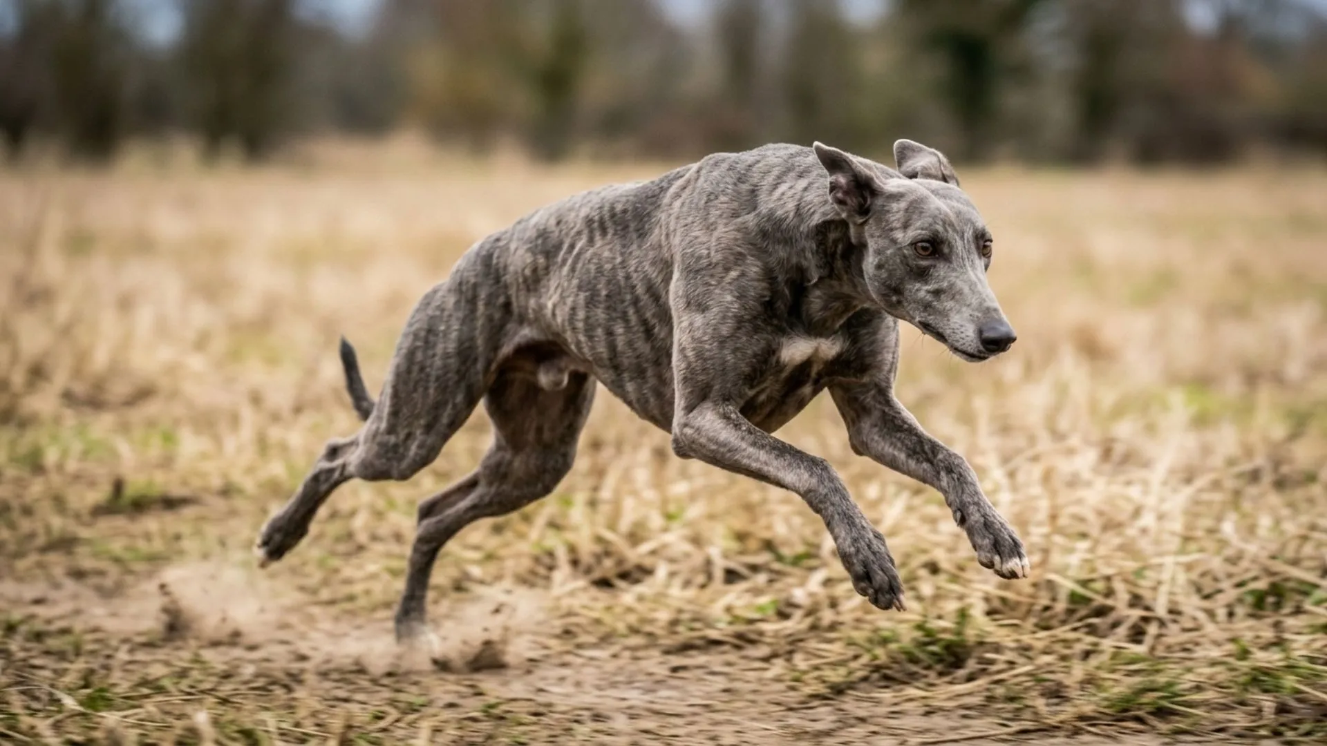 10 Dog Breeds Known for Their Intense Prey Drive