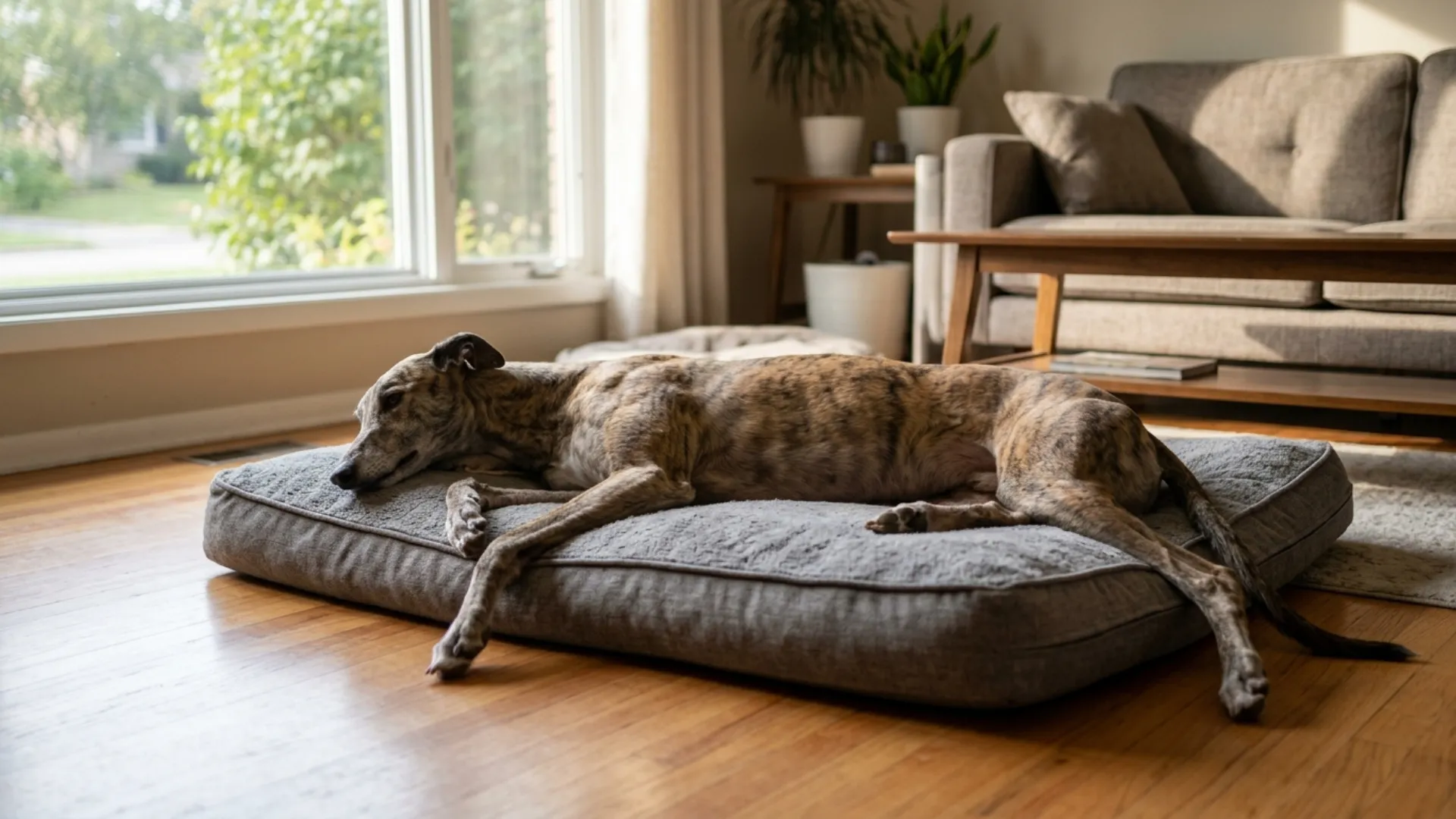 Versatile Dog Breeds that Adapt to Long Hours Alone