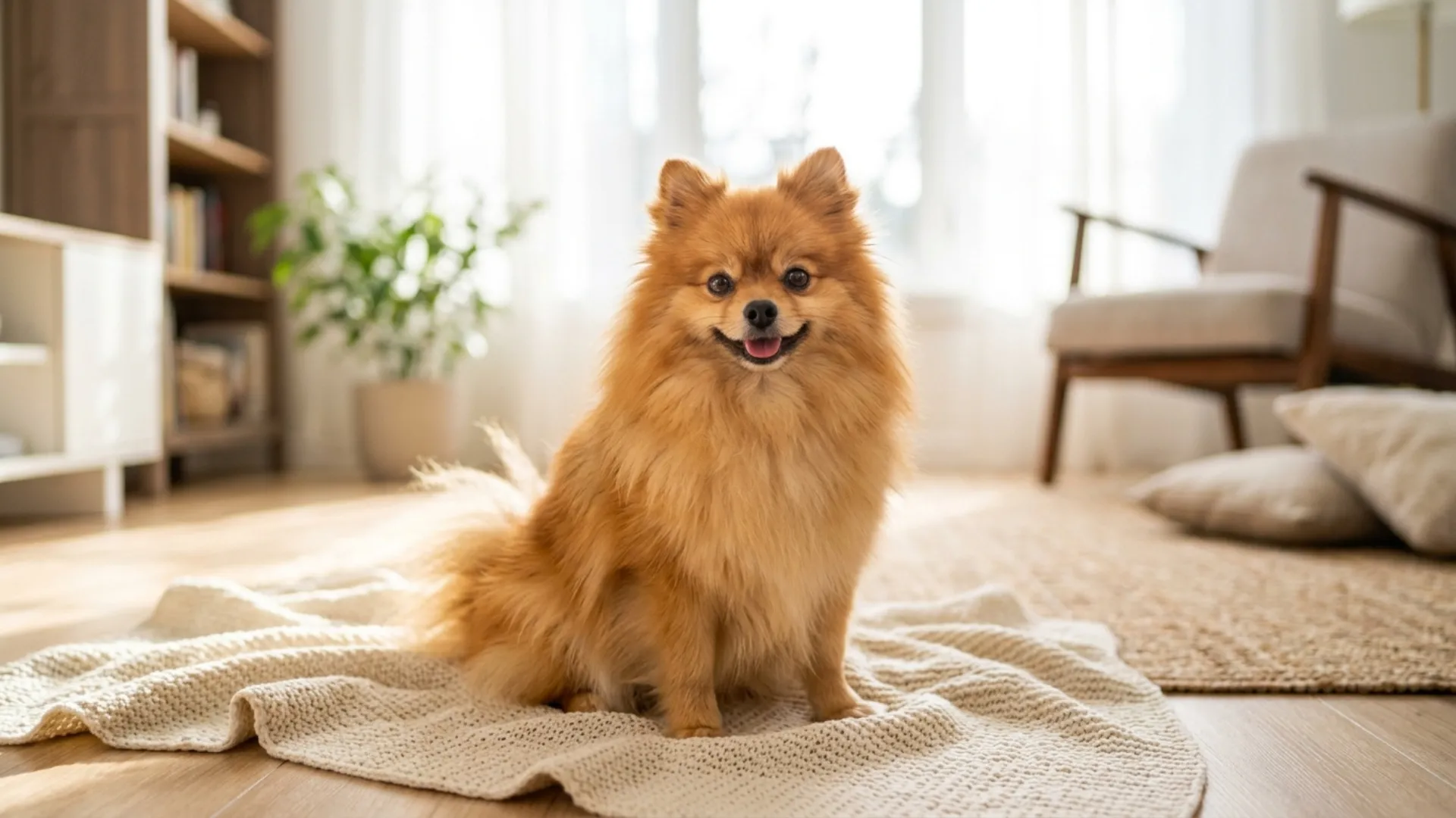 Wonderful Toy Dog Breeds To Brighten Your Home