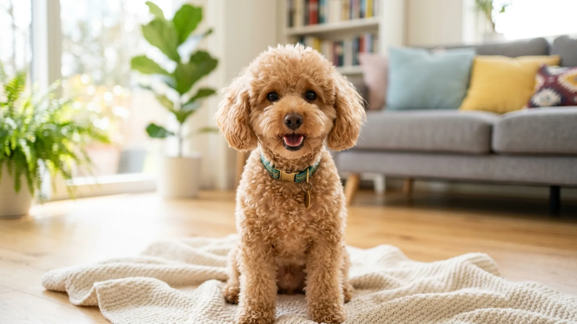 Wonderful Toy Dog Breeds For A Happy Home Life