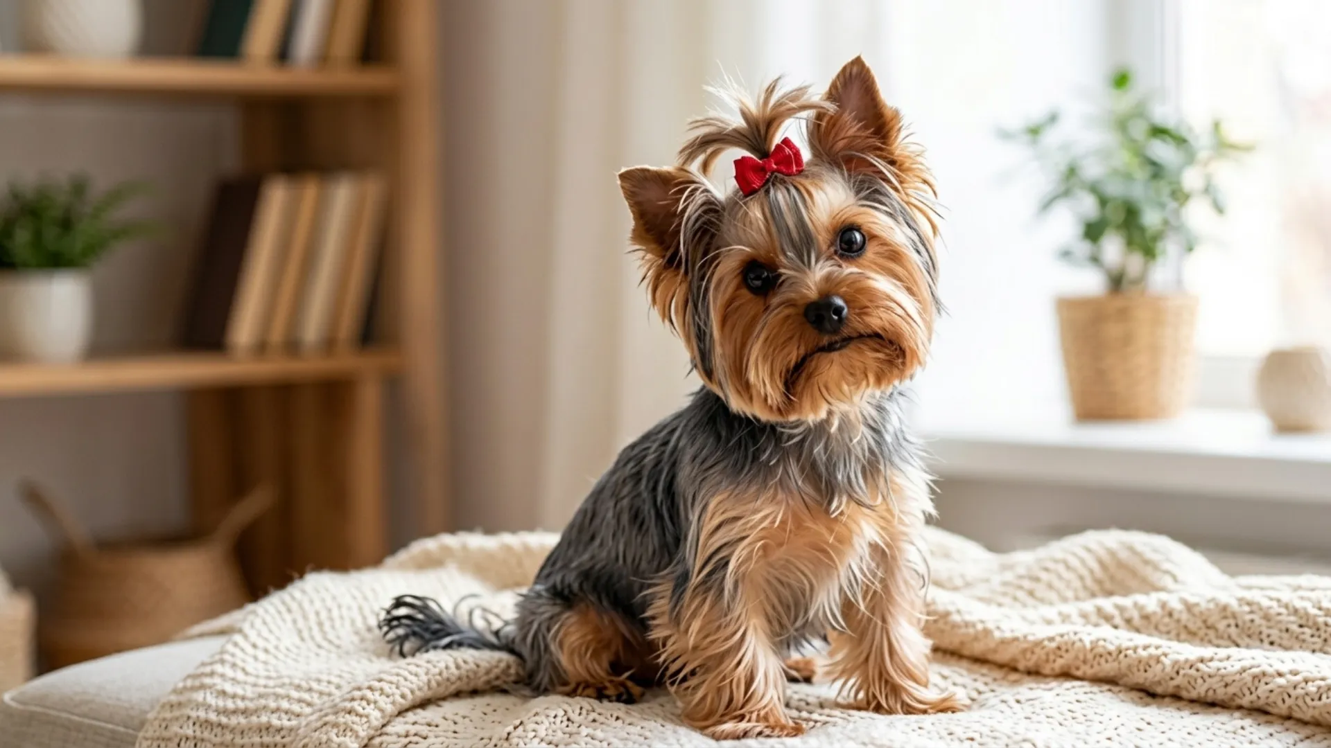 Top 9 Compact Dog Breeds That Remain Tiny Forever