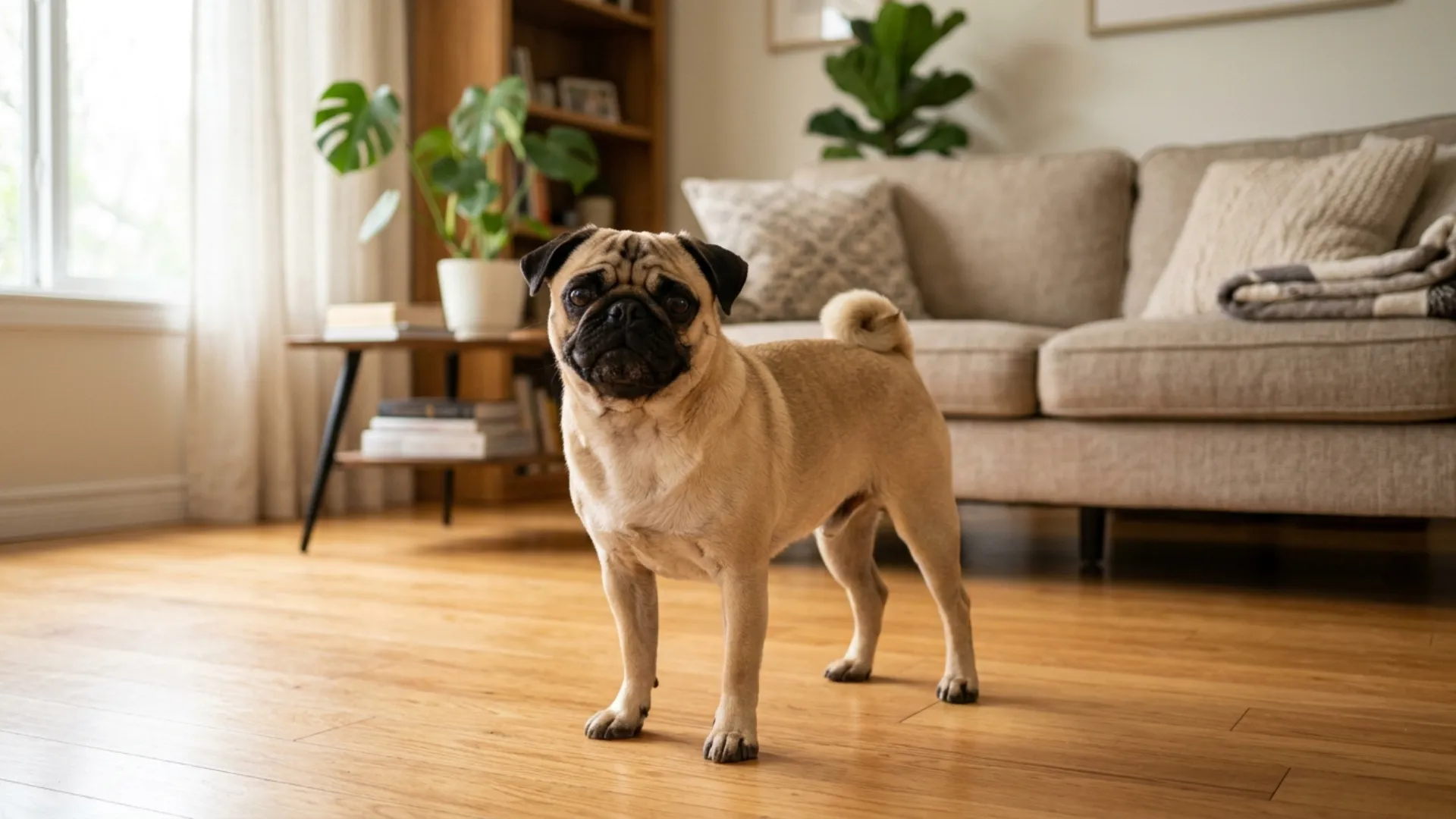 Dog Breeds Featuring Beautiful, Short Fur