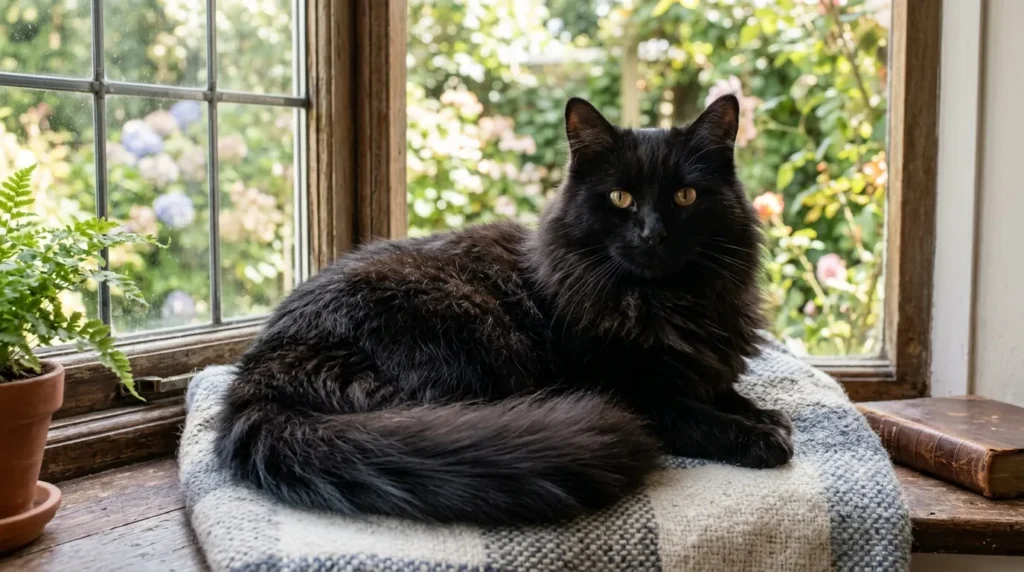 Chantilly-Tiffany