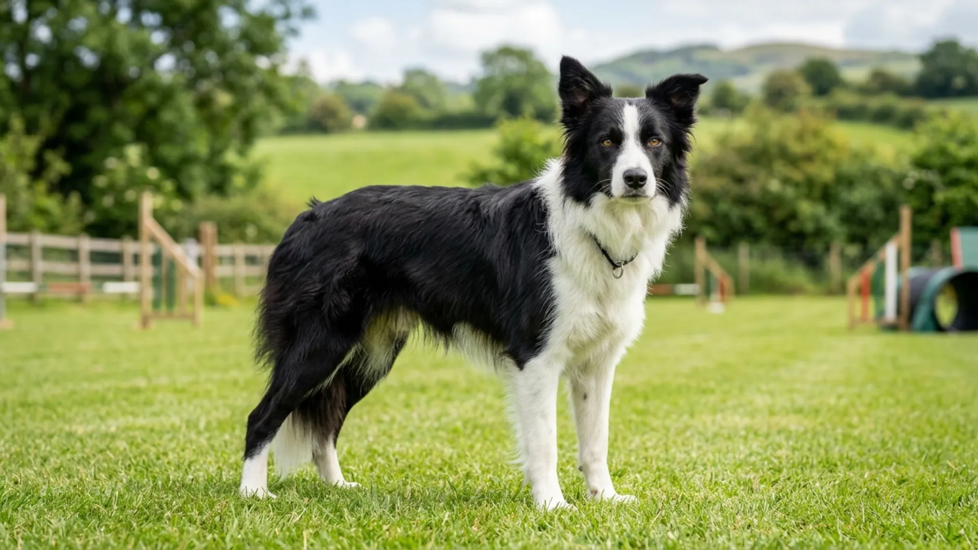 Dog Breeds with Peak Cognitive Abilities – Training Made Easy