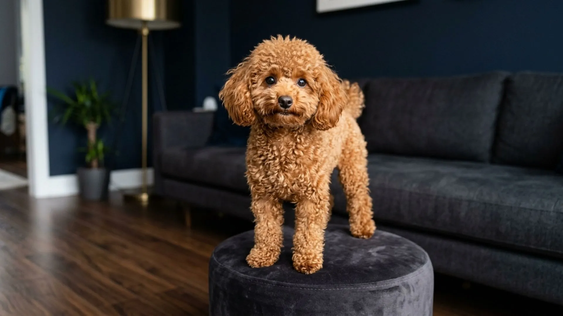 7 Precious Dog Breeds That Stay Small Throughout Life